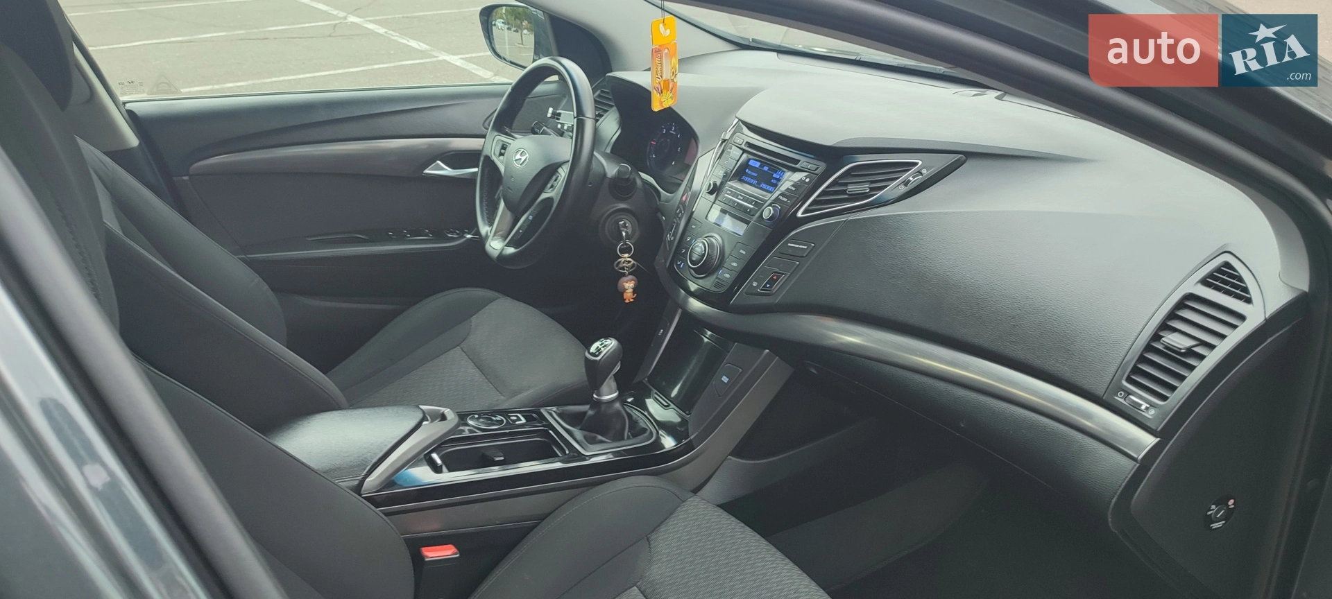 2015 Hyundai i40 - мініатюра 11