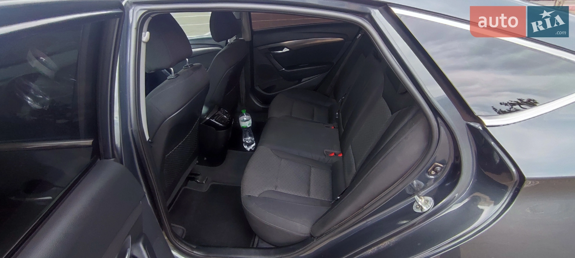 2015 Hyundai i40 - мініатюра 18
