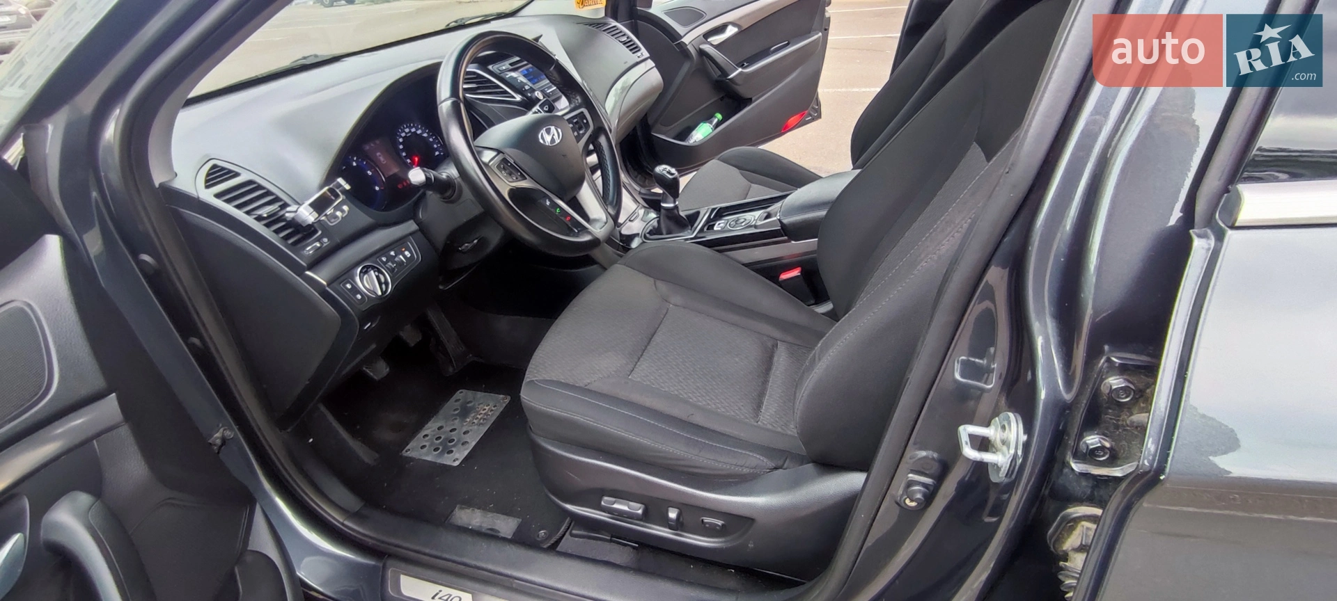 2015 Hyundai i40 - мініатюра 26