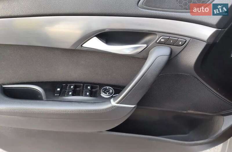 Седан Hyundai i40 2012 в Нежине