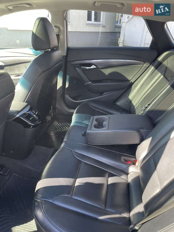 Универсал Hyundai i40 2011 в Ровно фото 6 Универсал Hyundai i40 2011 в Ровно