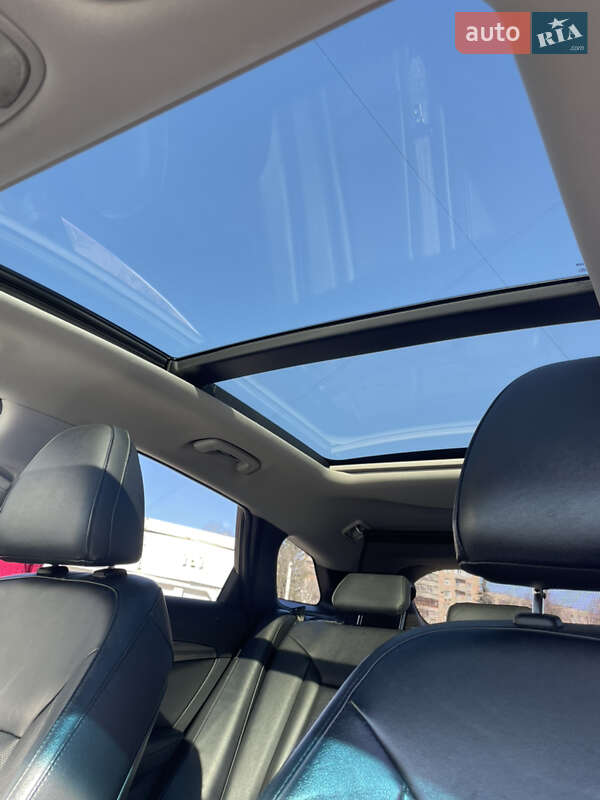 Универсал Hyundai i40 2011 в Ровно фото 16 Универсал Hyundai i40 2011 в Ровно