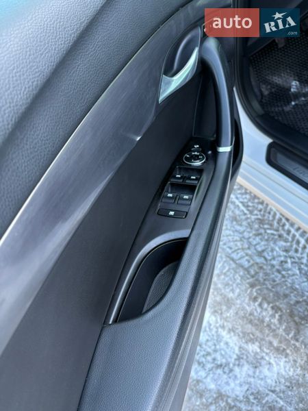 Седан Hyundai i40 2012 в Києві