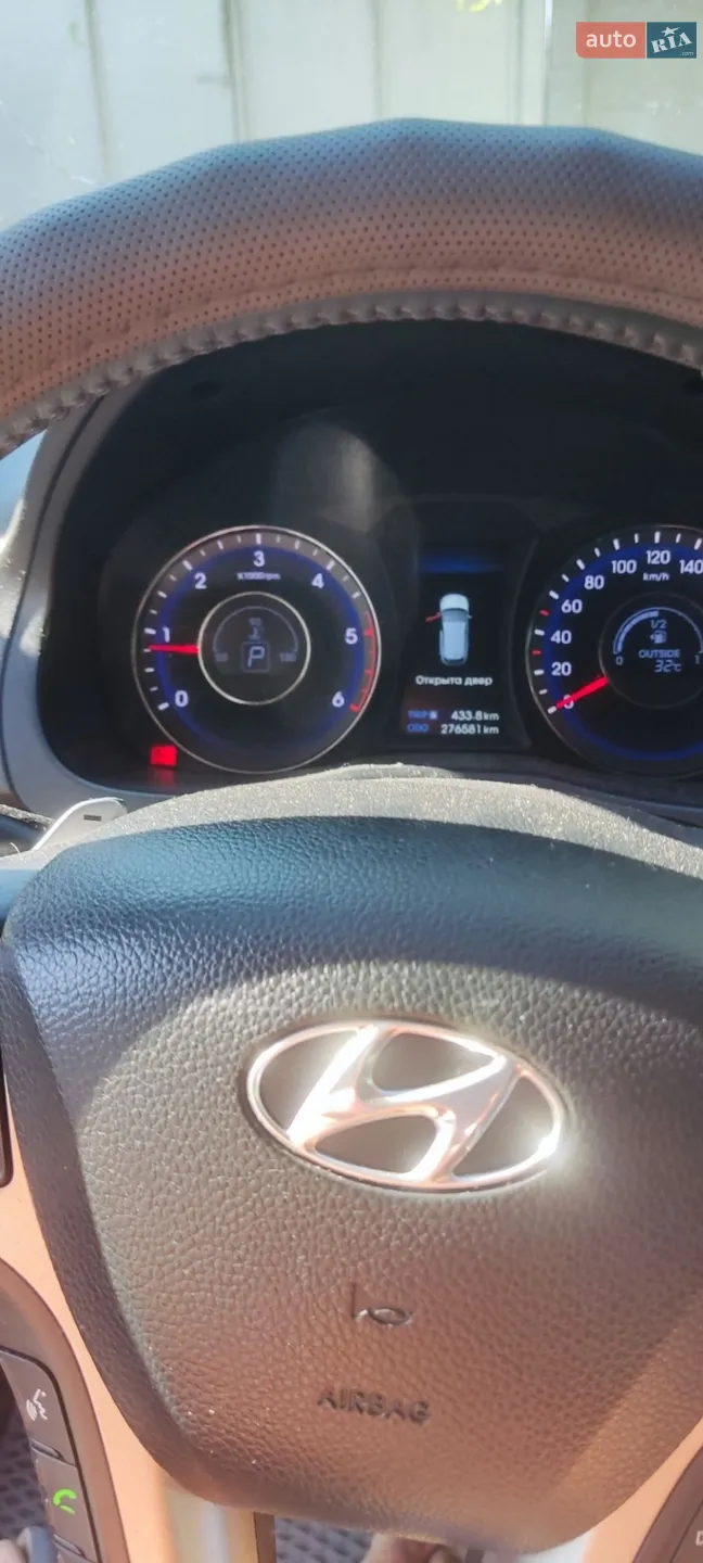 2013 Hyundai i40 - мініатюра 8