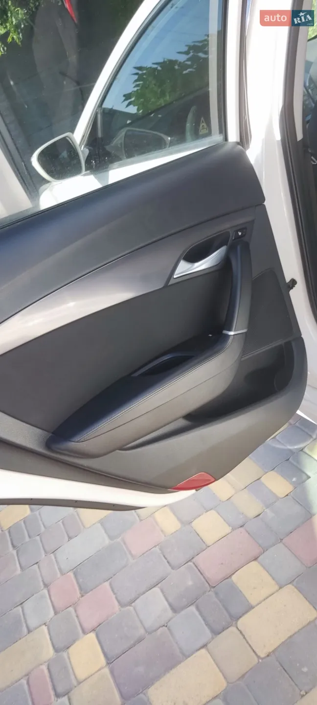 2013 Hyundai i40 - мініатюра 13