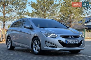 Универсал Hyundai i40 2011 в Ровно