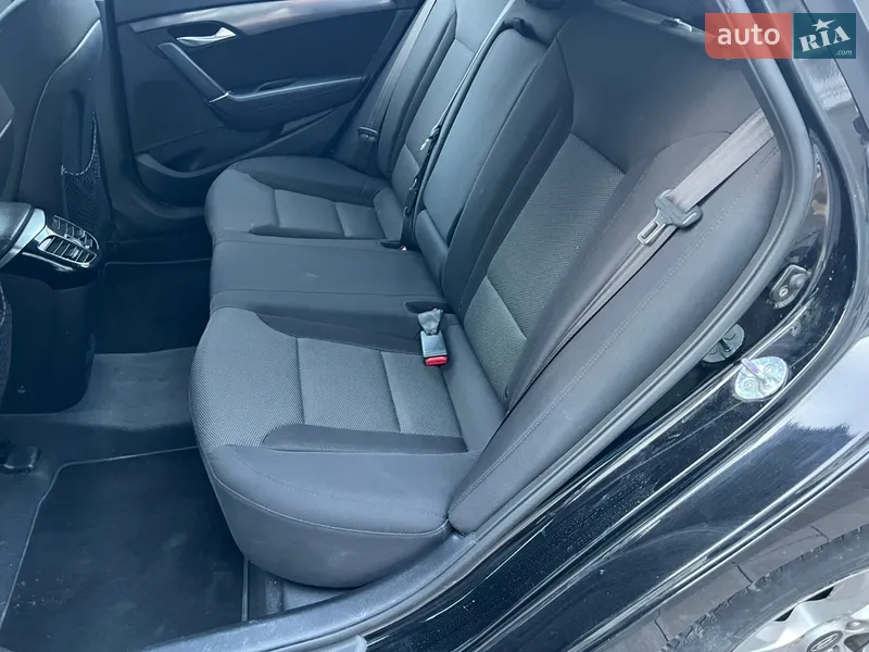 Hyundai i40 2013 VIN KMHLC81UADU053571 фото оголошення 12 з 54