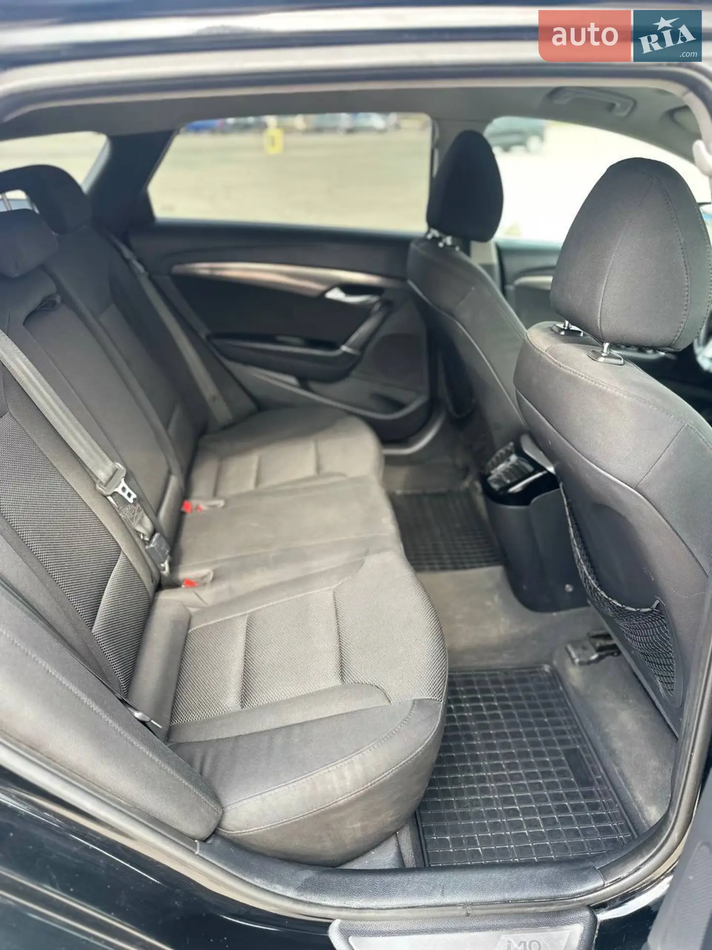 2012 Hyundai i40 - мініатюра 32