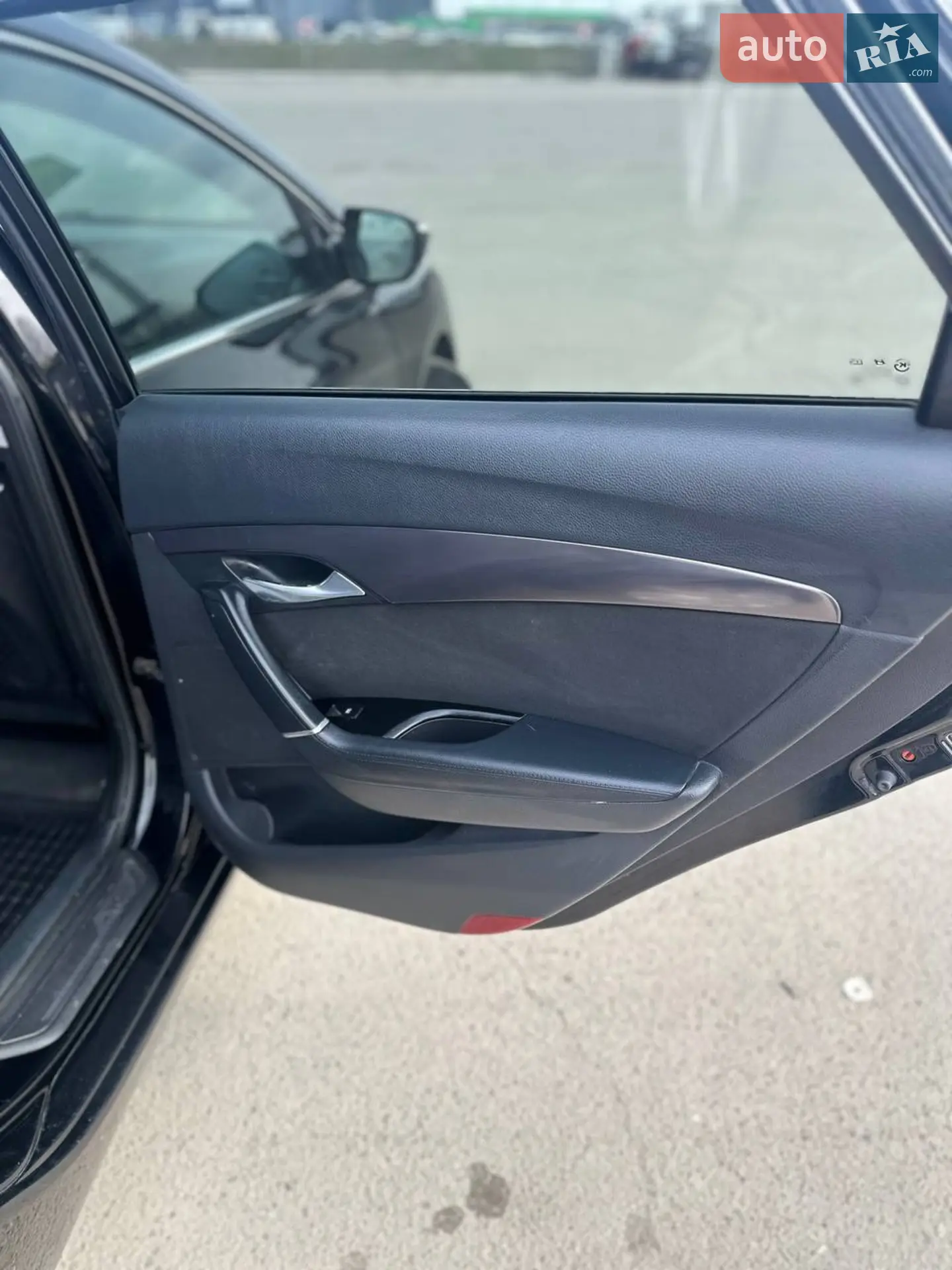 2012 Hyundai i40 - мініатюра 31