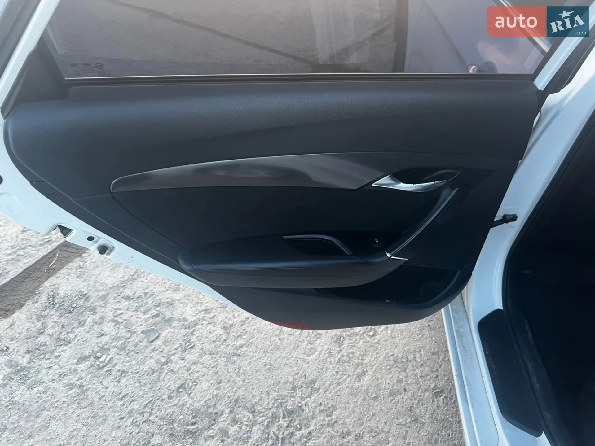 2012 Hyundai i40 - мініатюра 15