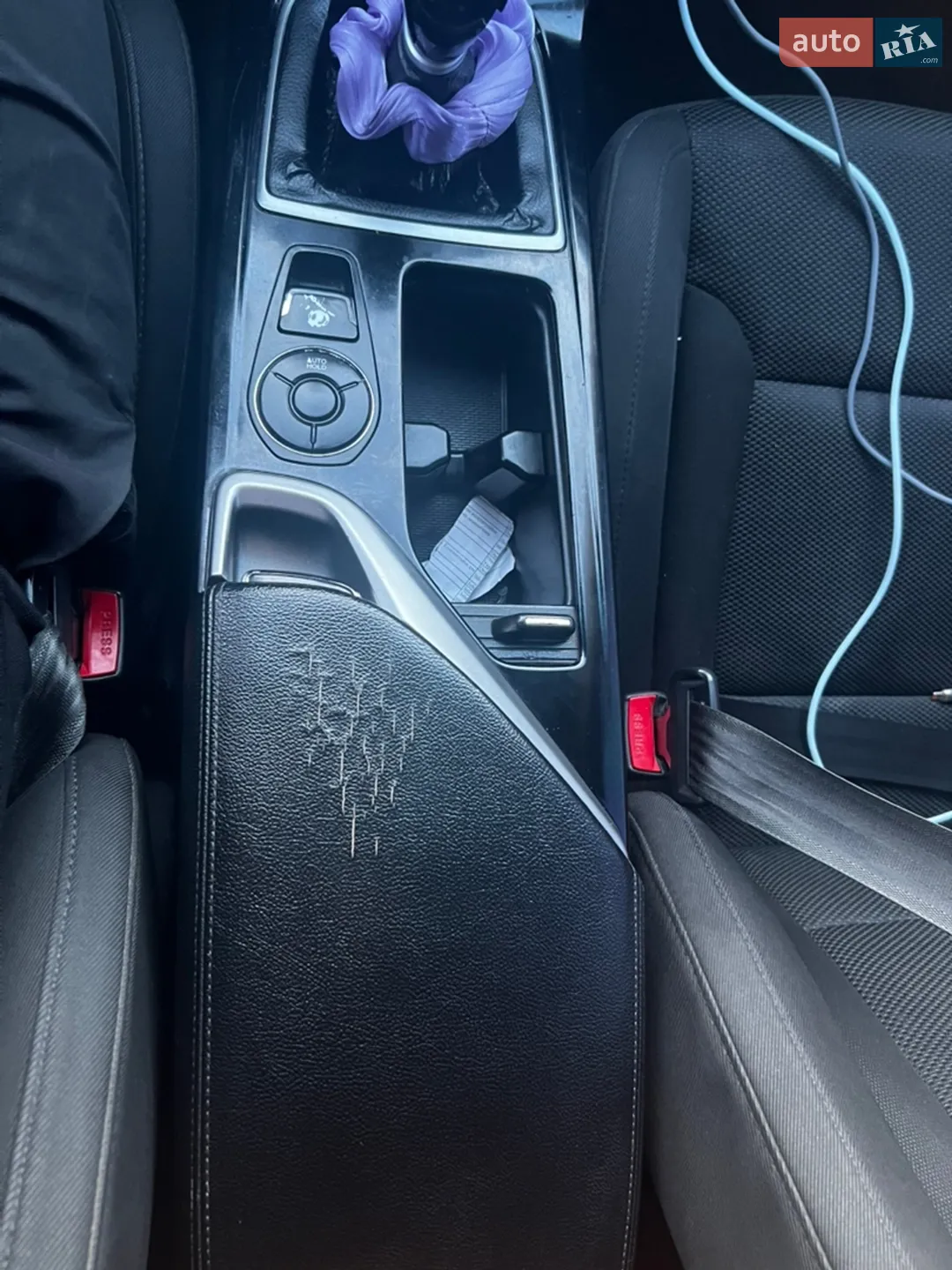 2012 Hyundai i40 - мініатюра 24