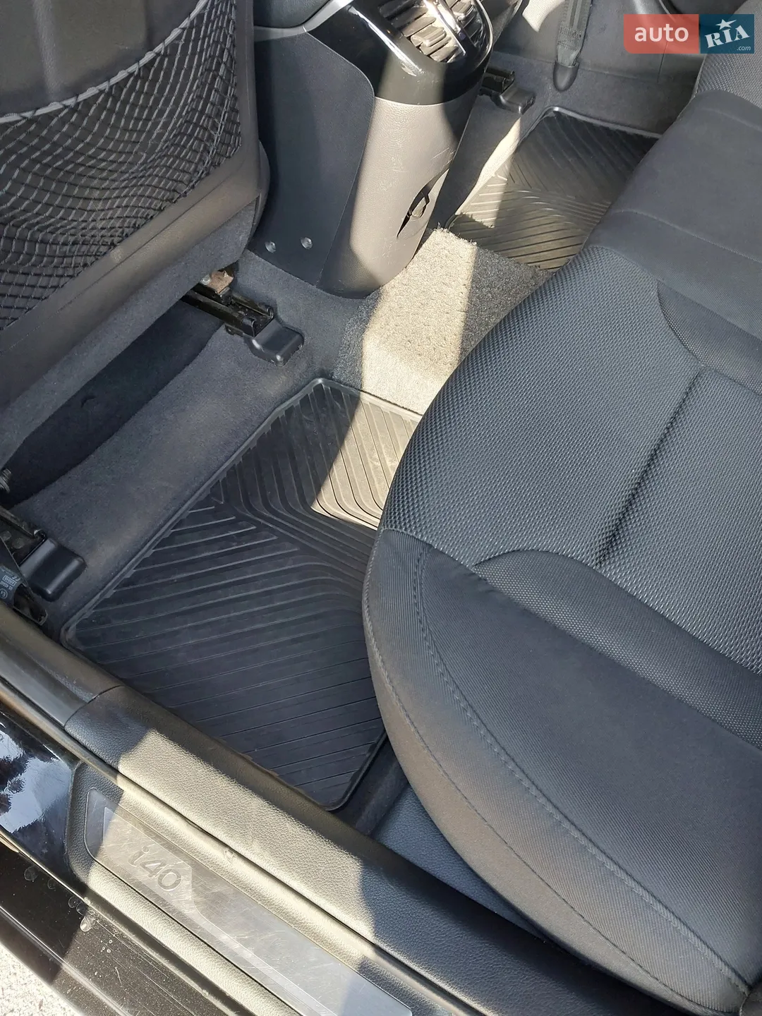2012 Hyundai i40 - мініатюра 14