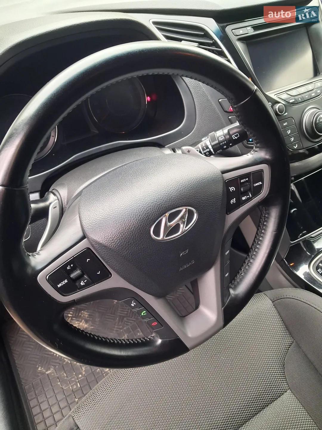 2013 Hyundai i40 - мініатюра 21