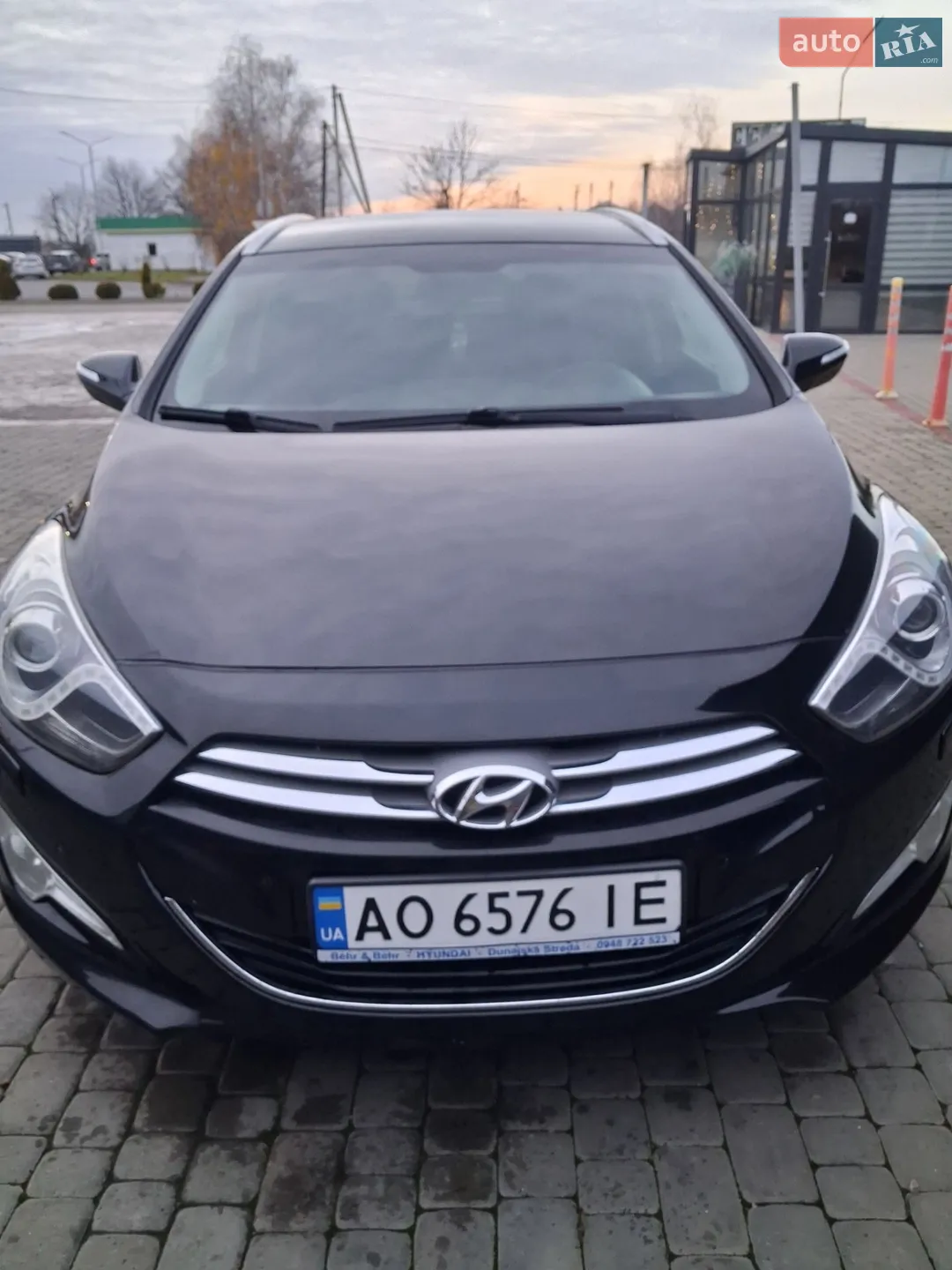 2013 Hyundai i40 - мініатюра 25