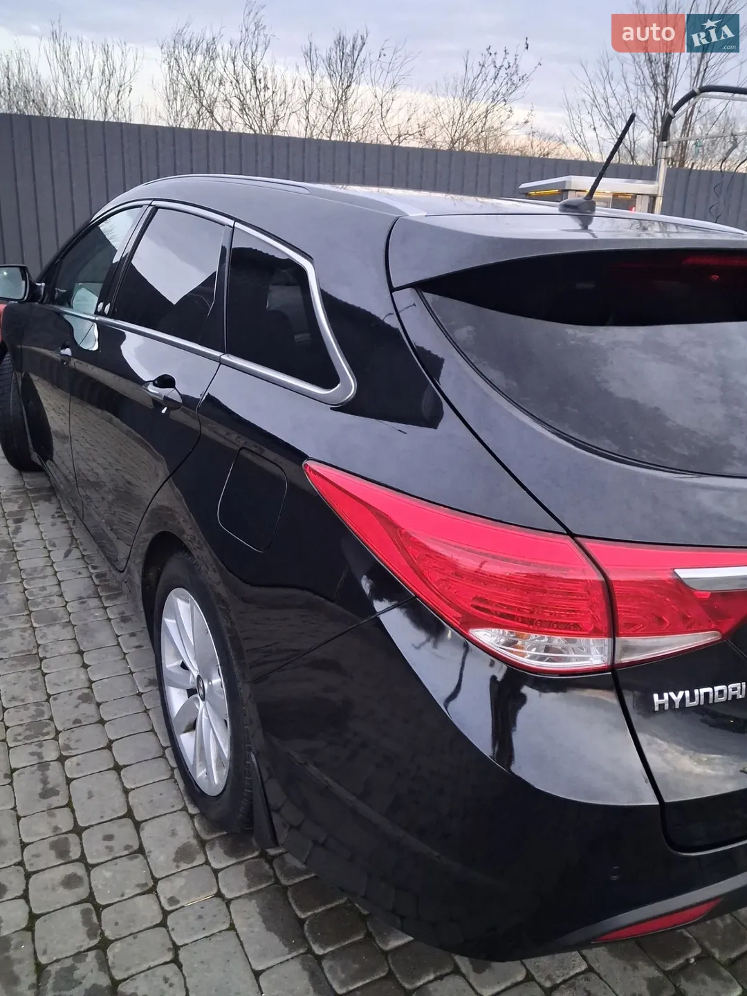 2013 Hyundai i40 - мініатюра 35