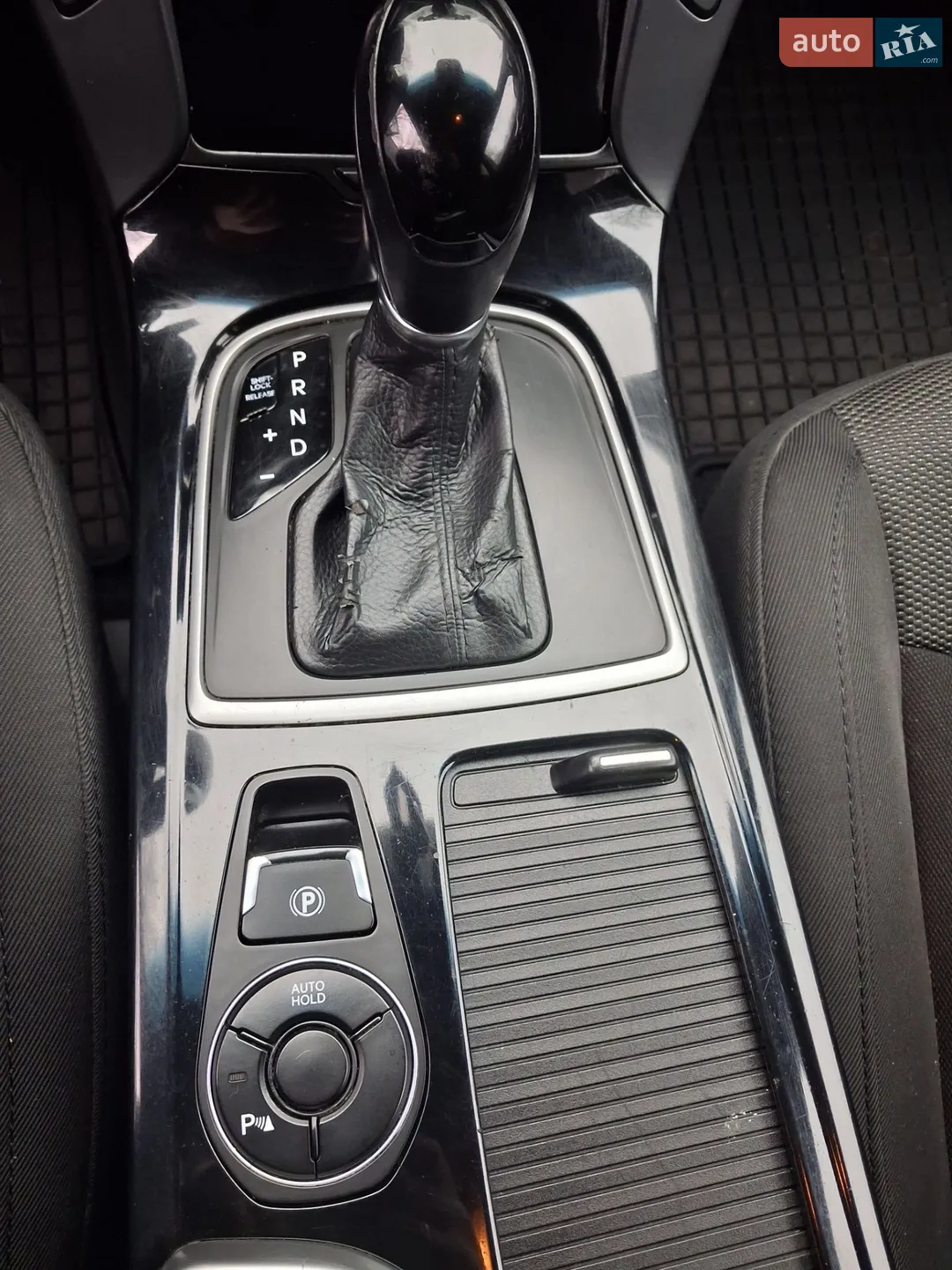 2013 Hyundai i40 - мініатюра 40