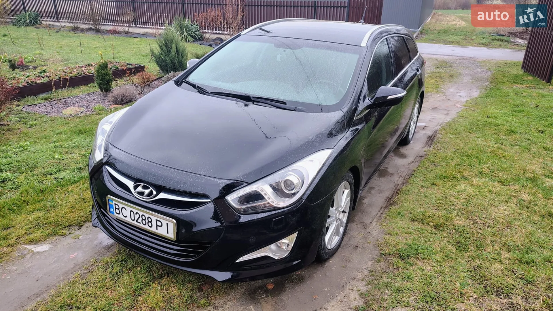 2013 Hyundai i40 - мініатюра 2