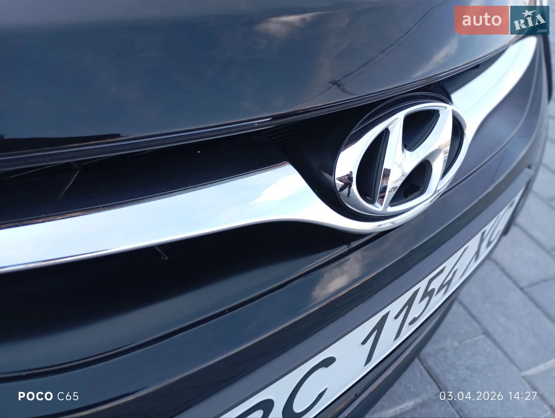 2014 Hyundai i40 - мініатюра 27