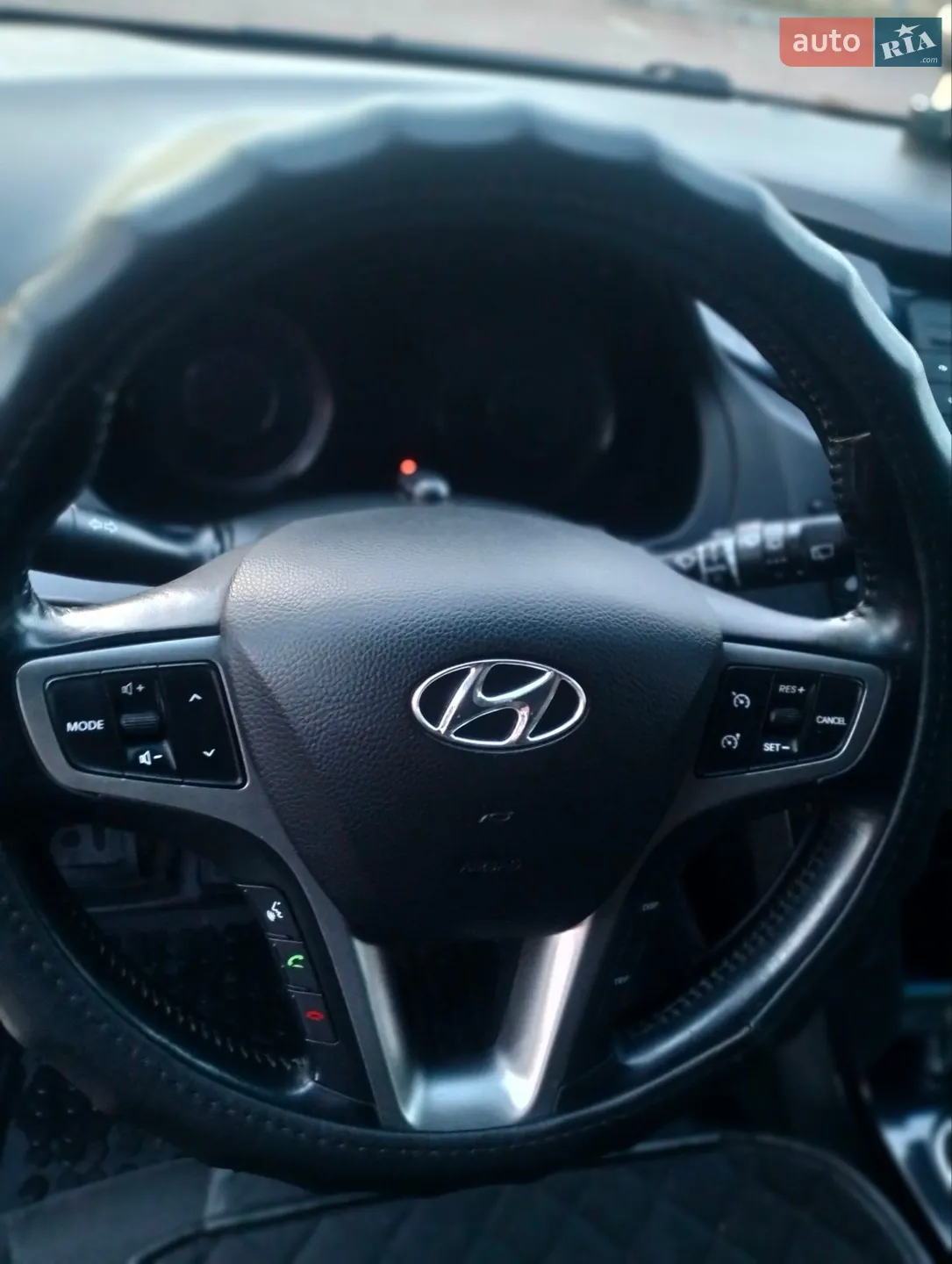 2012 Hyundai i40 - мініатюра 5