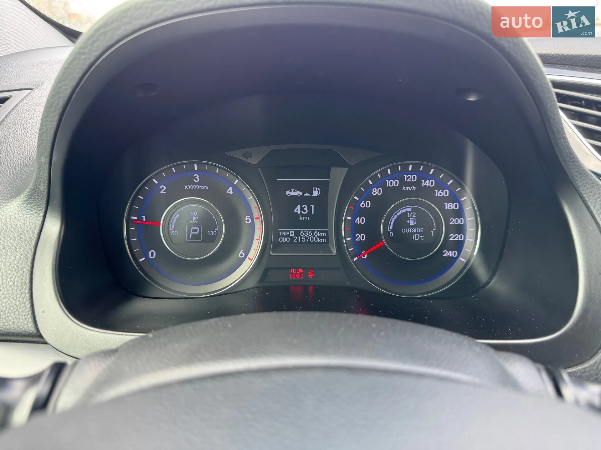 2013 Hyundai i40 - мініатюра 17