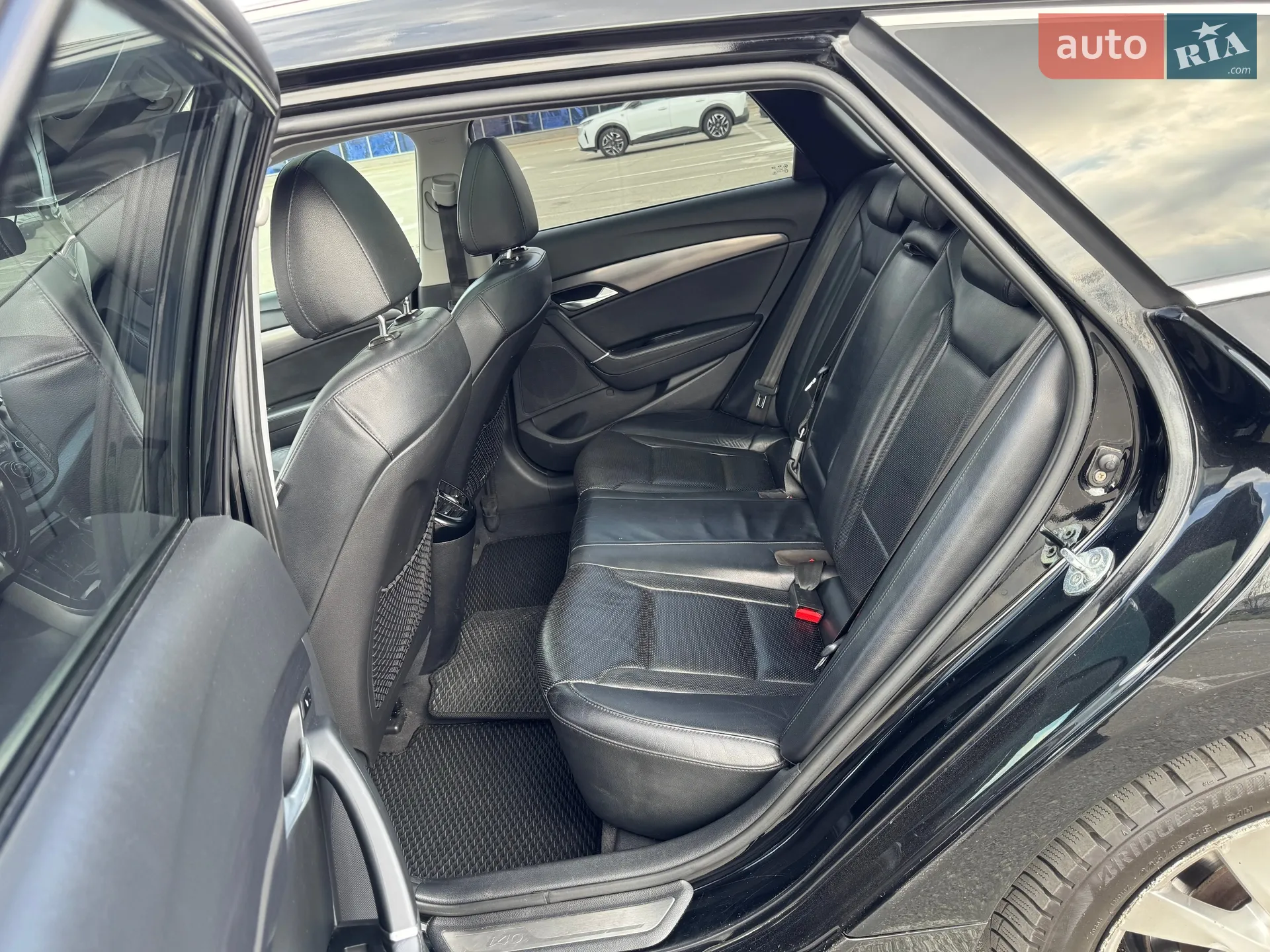 2013 Hyundai i40 - мініатюра 27