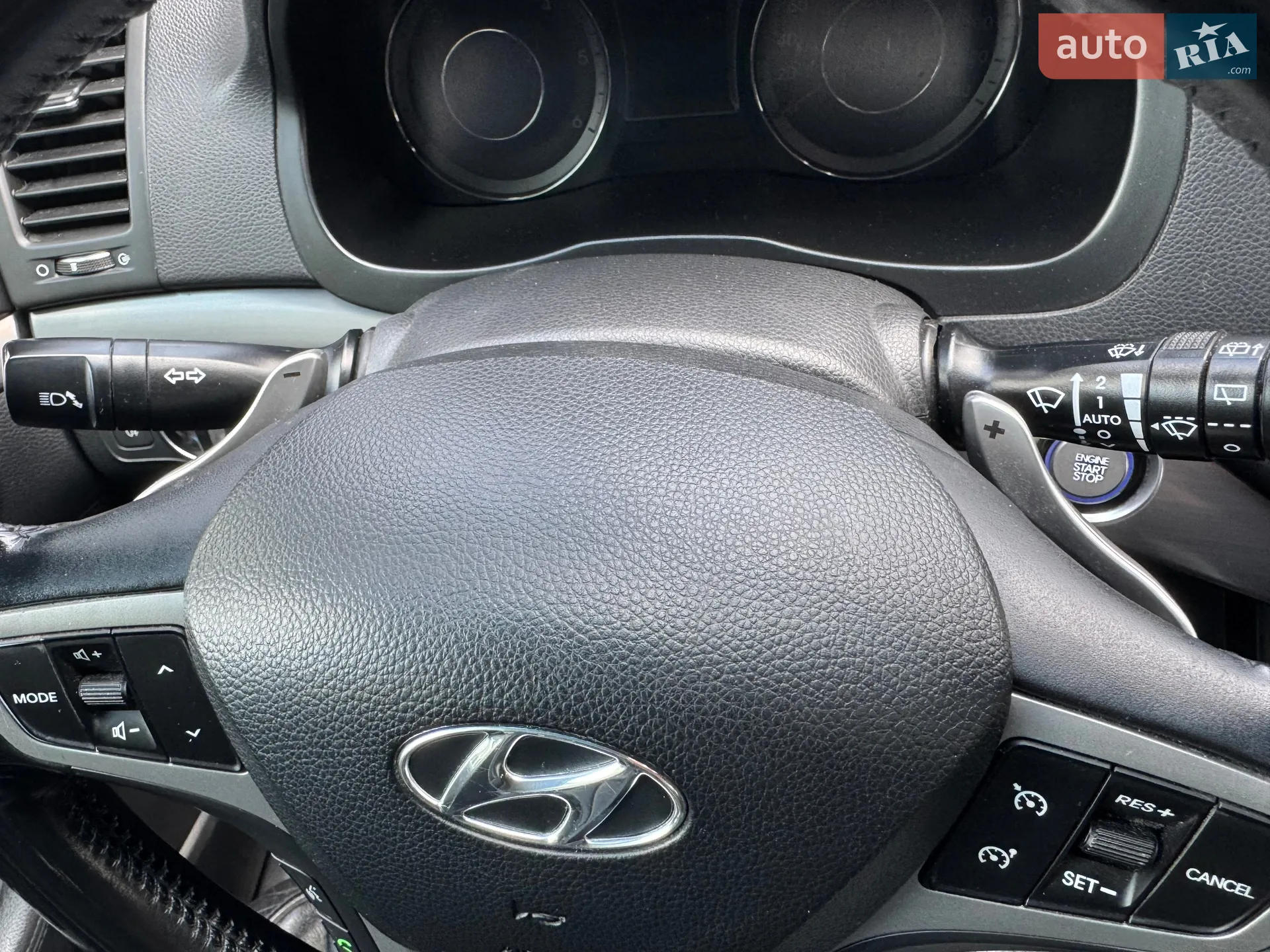2013 Hyundai i40 - мініатюра 19
