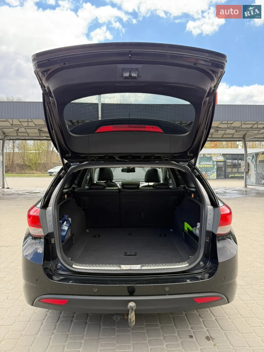 2011 Hyundai i40 - мініатюра 6