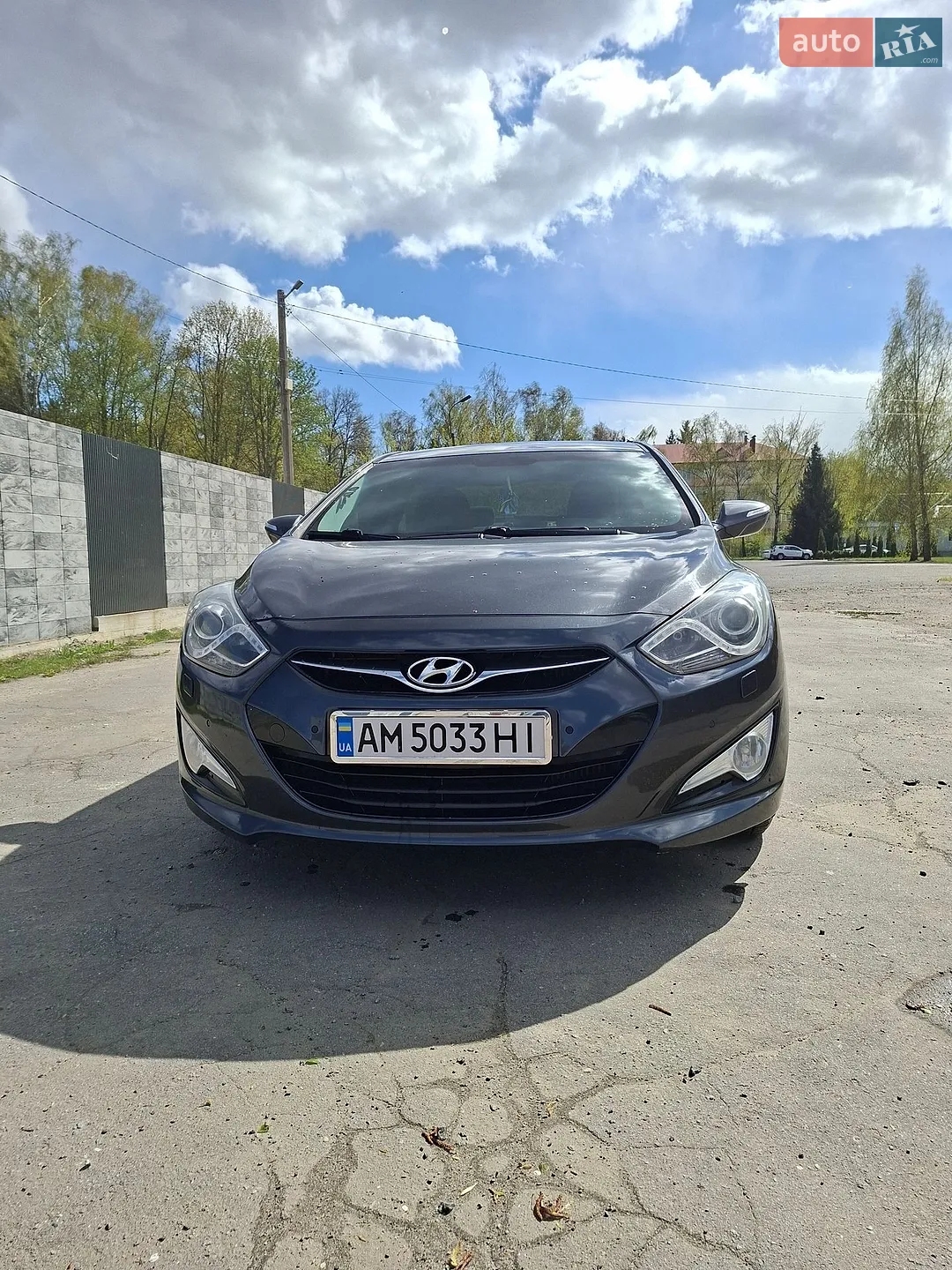 Фото авто 2