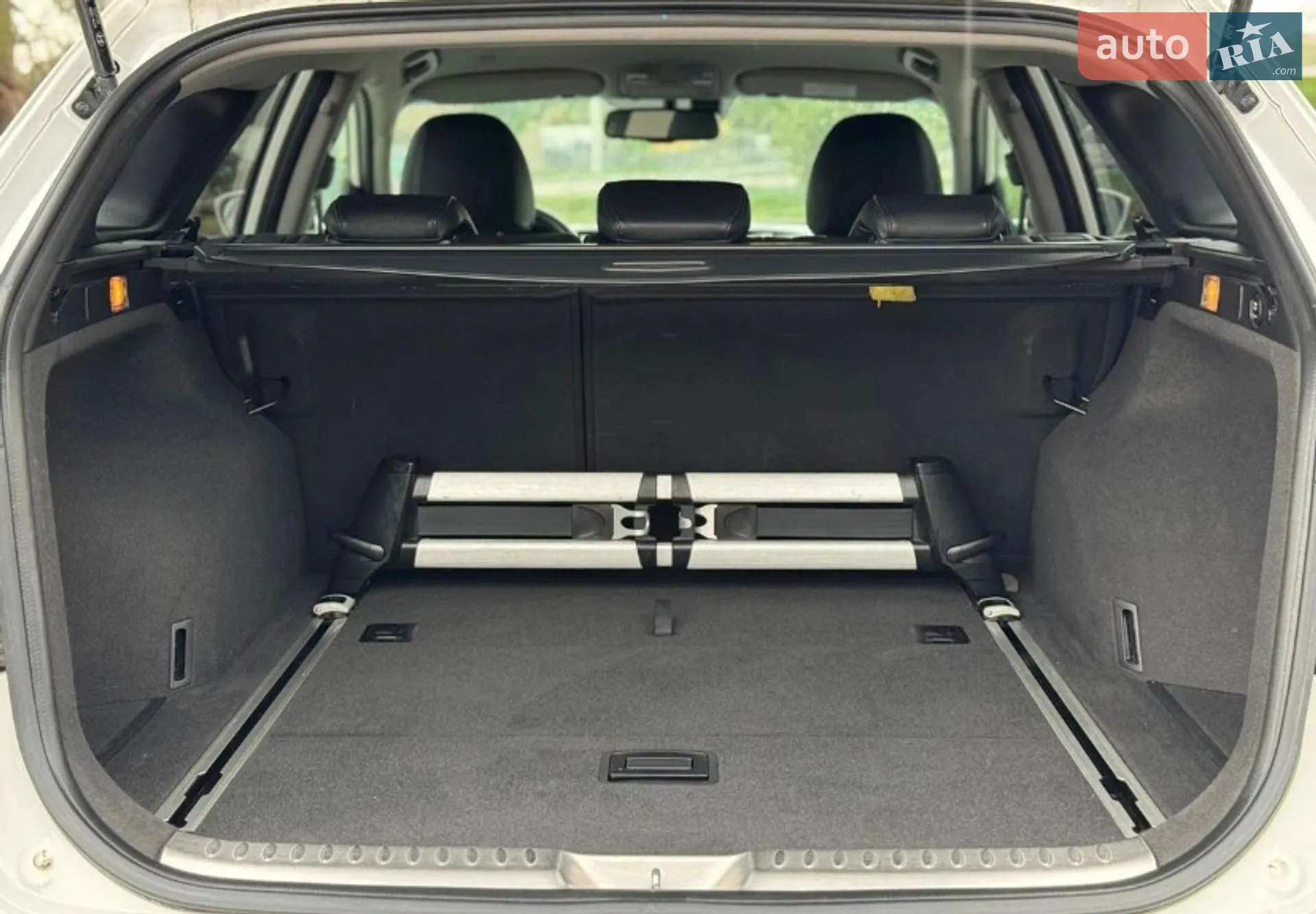 2012 Hyundai i40 - мініатюра 21