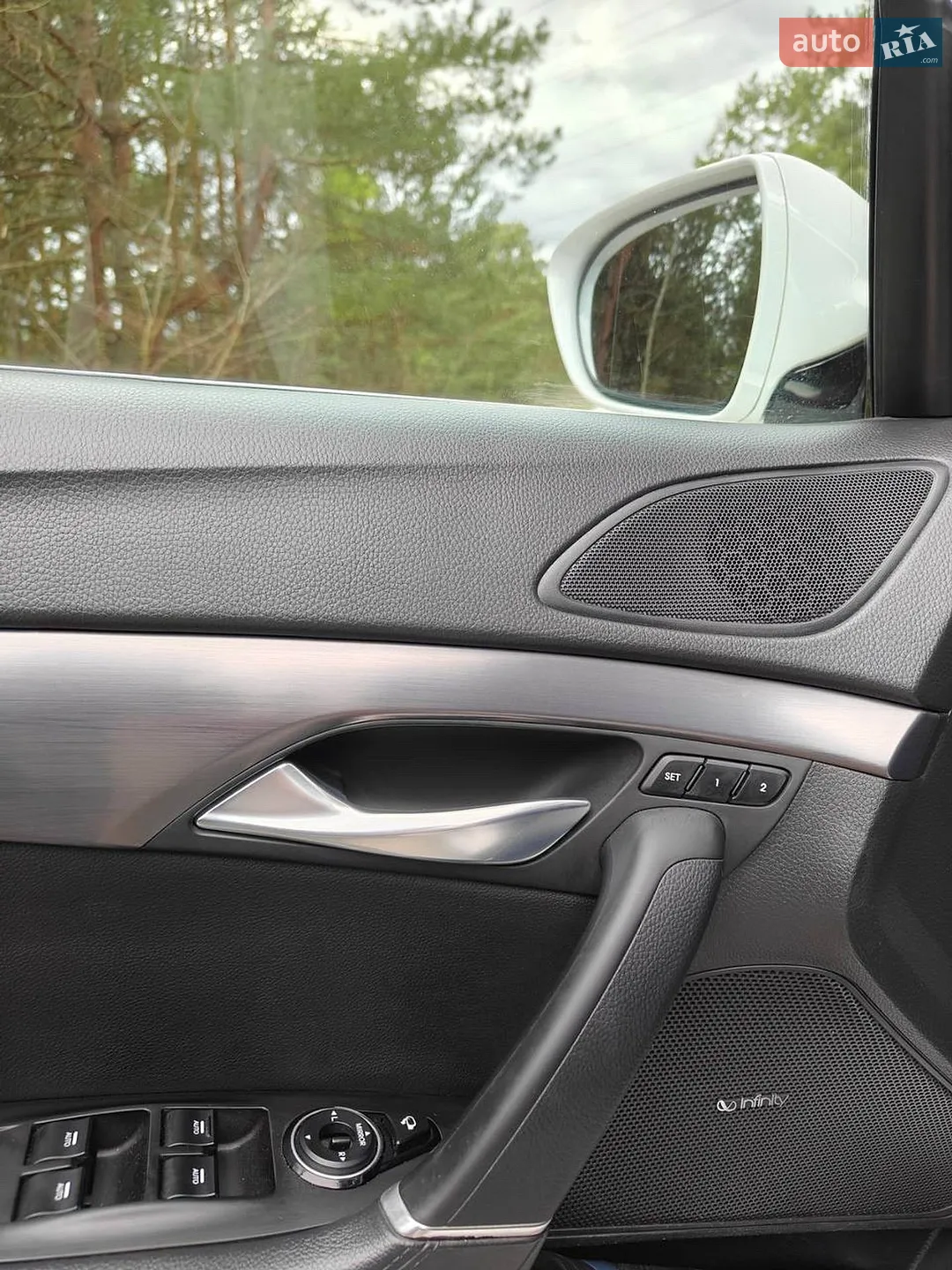 2015 Hyundai i40 - мініатюра 7