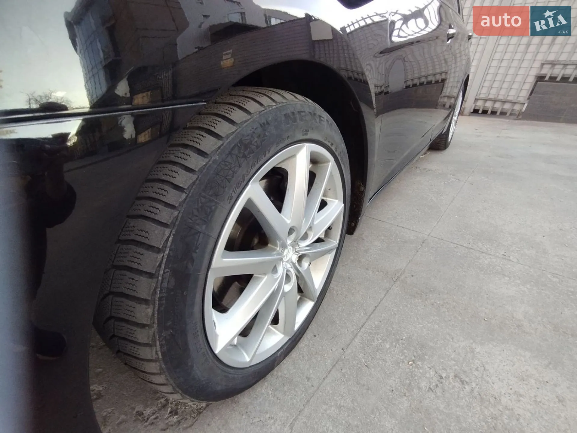 2011 Hyundai i40 - мініатюра 8