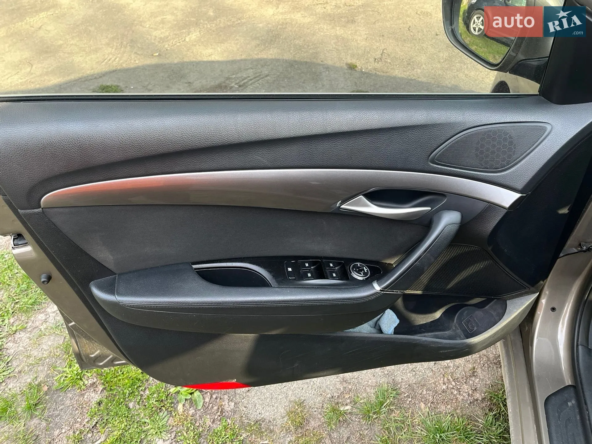 2012 Hyundai i40 - мініатюра 12
