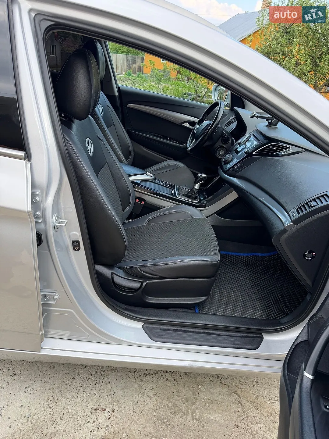2013 Hyundai i40 - мініатюра 15