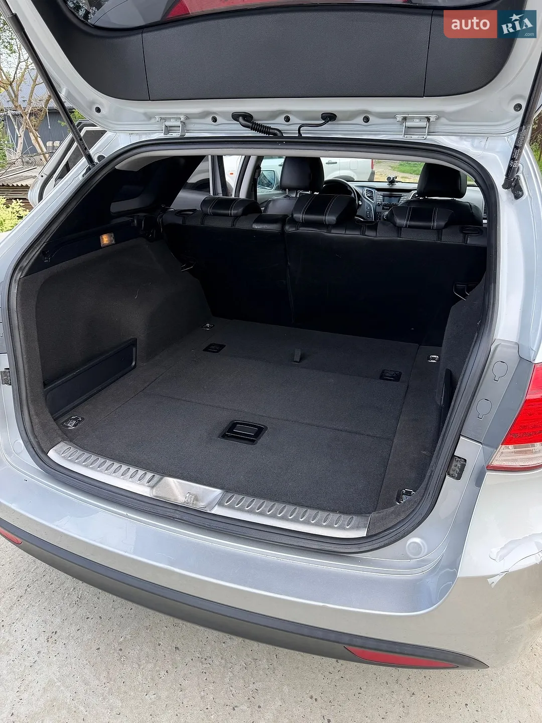 2013 Hyundai i40 - мініатюра 19