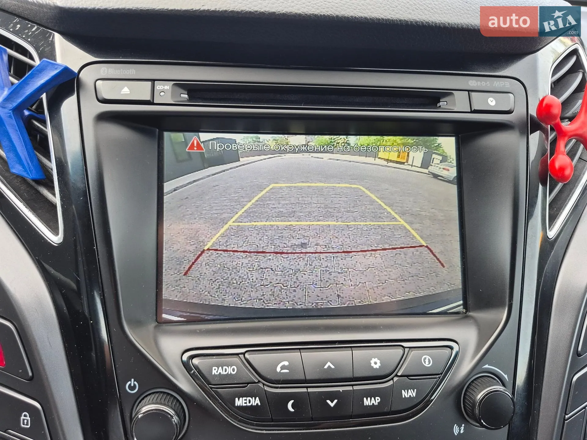 2013 Hyundai i40 - мініатюра 33