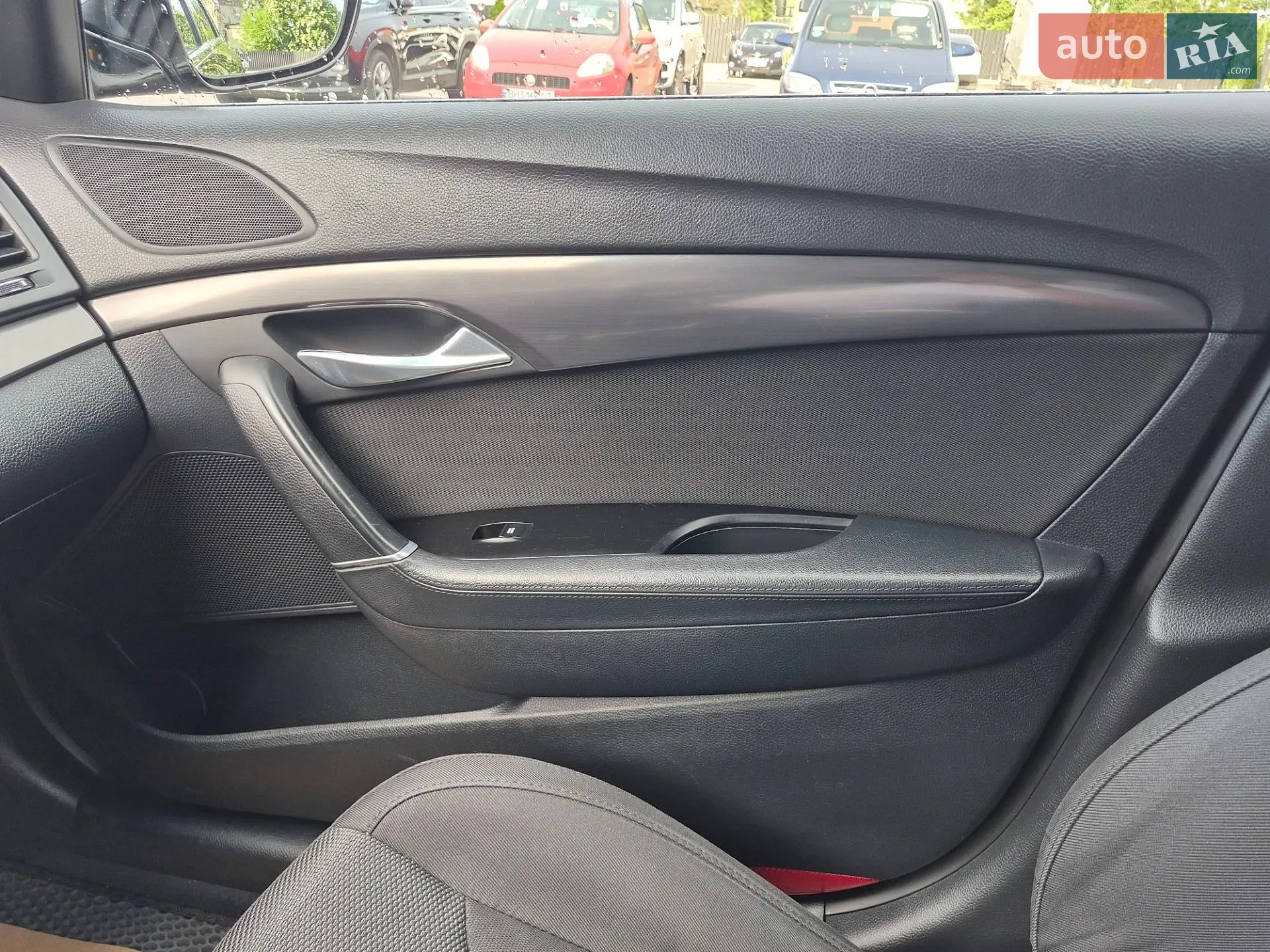 2013 Hyundai i40 - мініатюра 47
