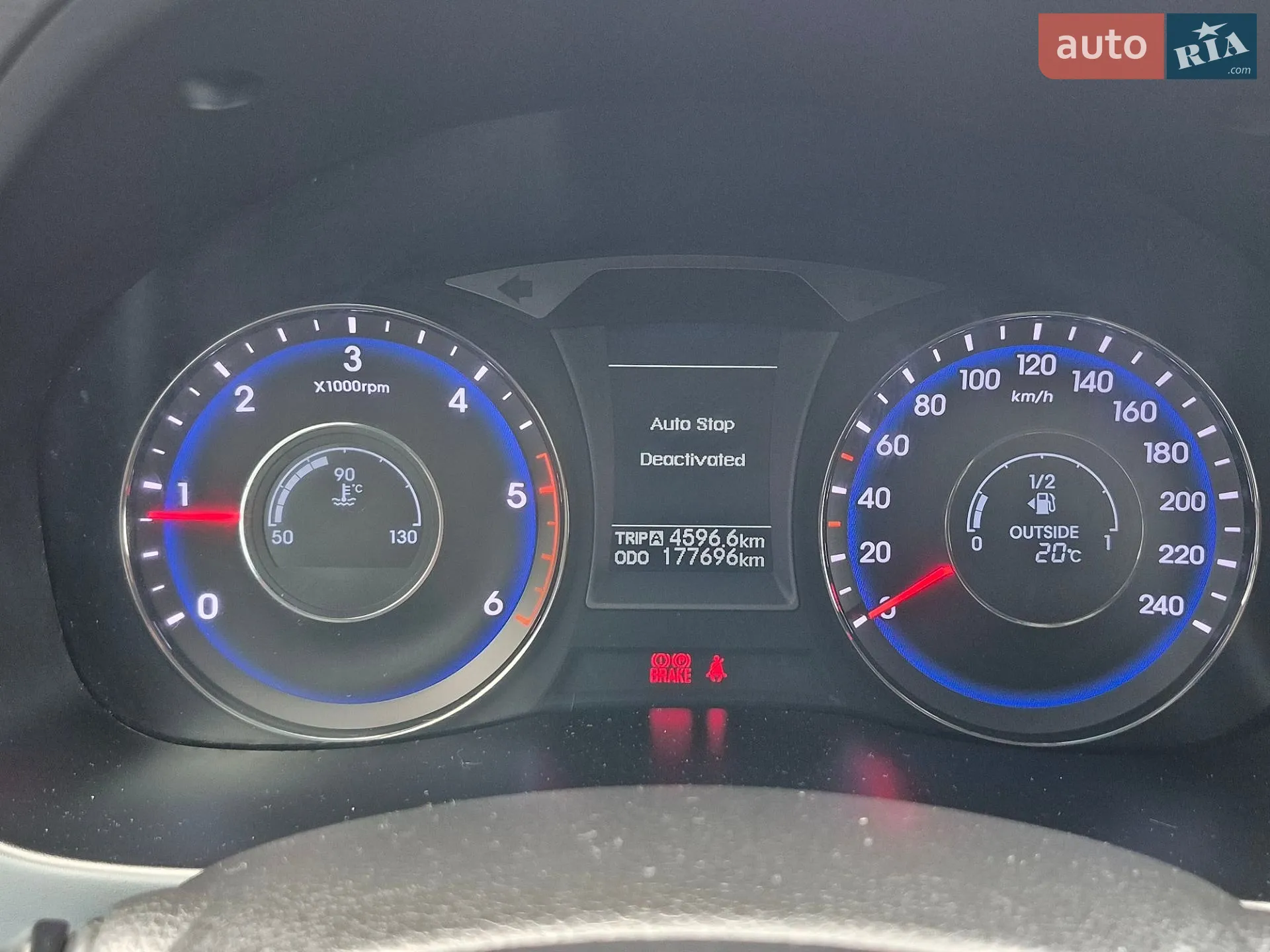 2013 Hyundai i40 - мініатюра 39