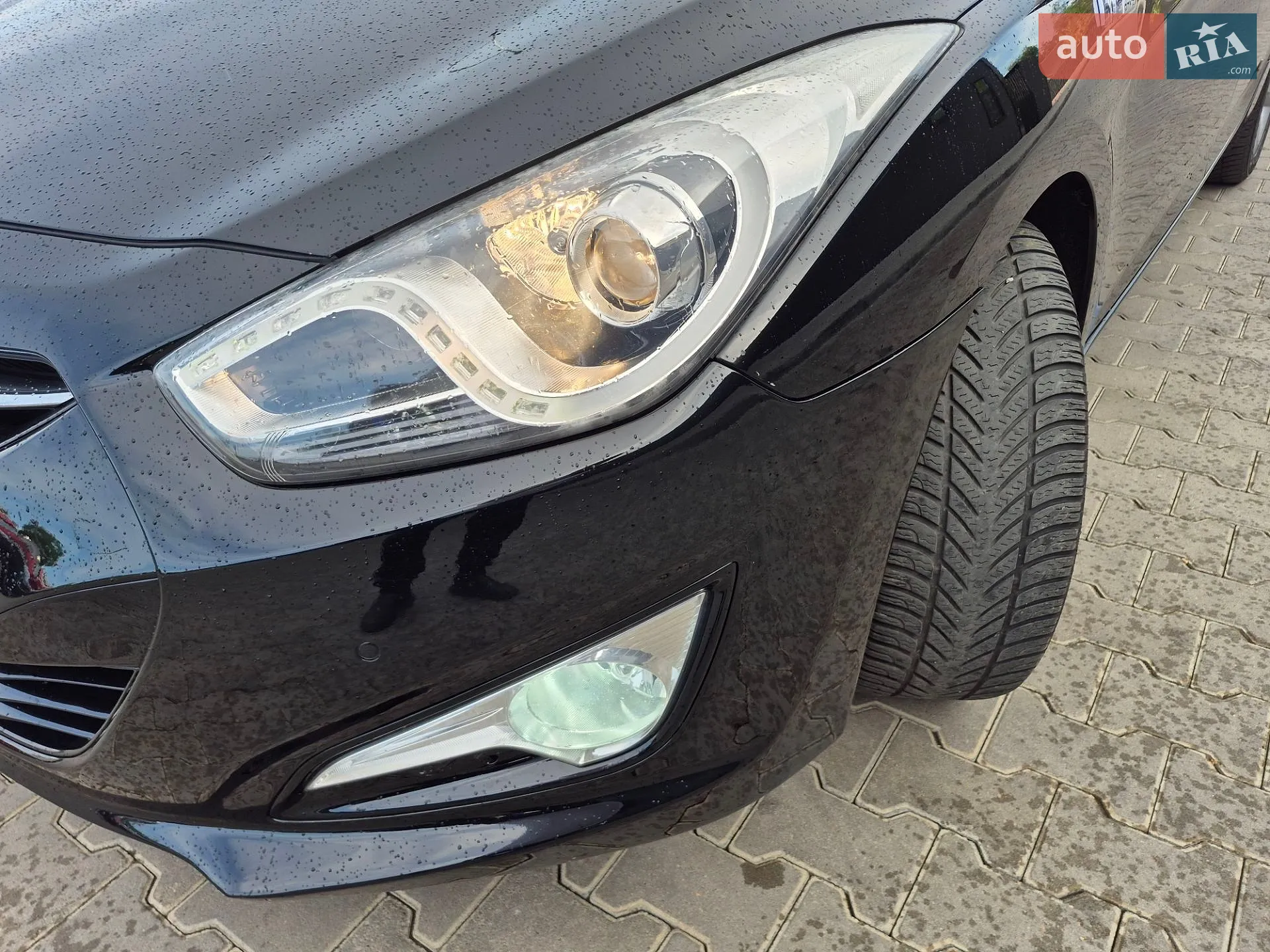 2013 Hyundai i40 - мініатюра 53