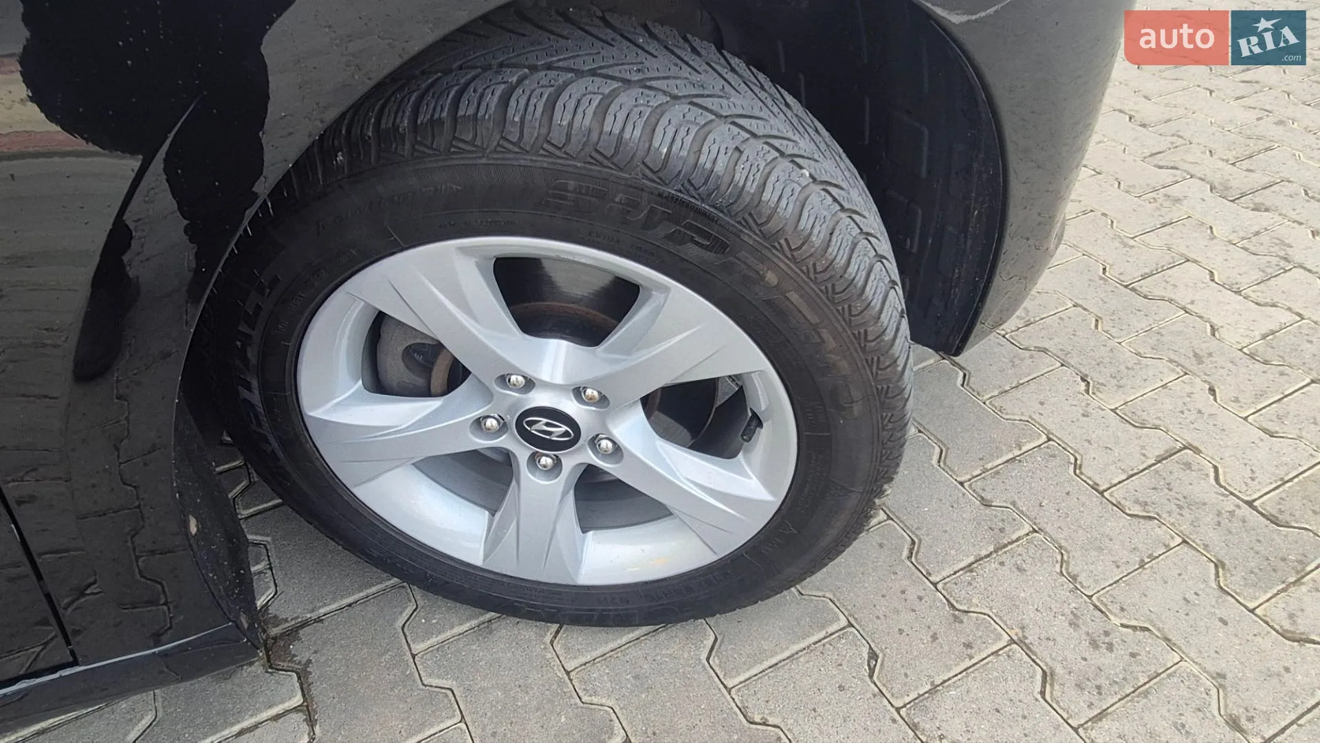 2013 Hyundai i40 - мініатюра 72