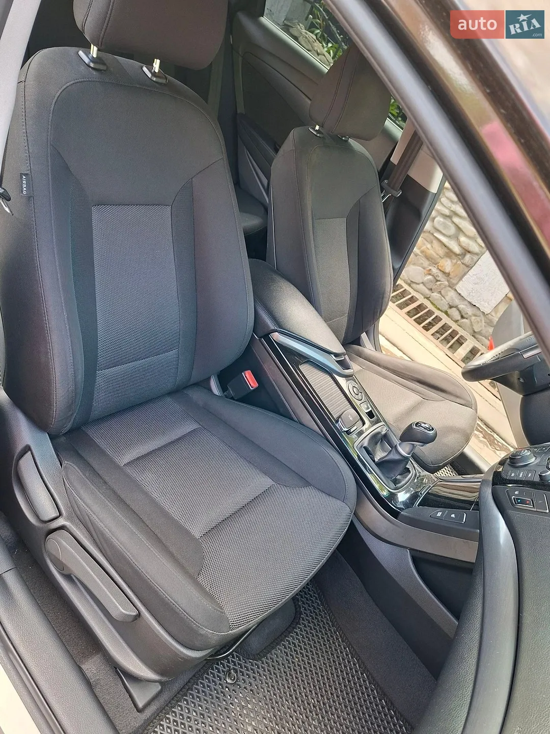 2015 Hyundai i40 - мініатюра 5