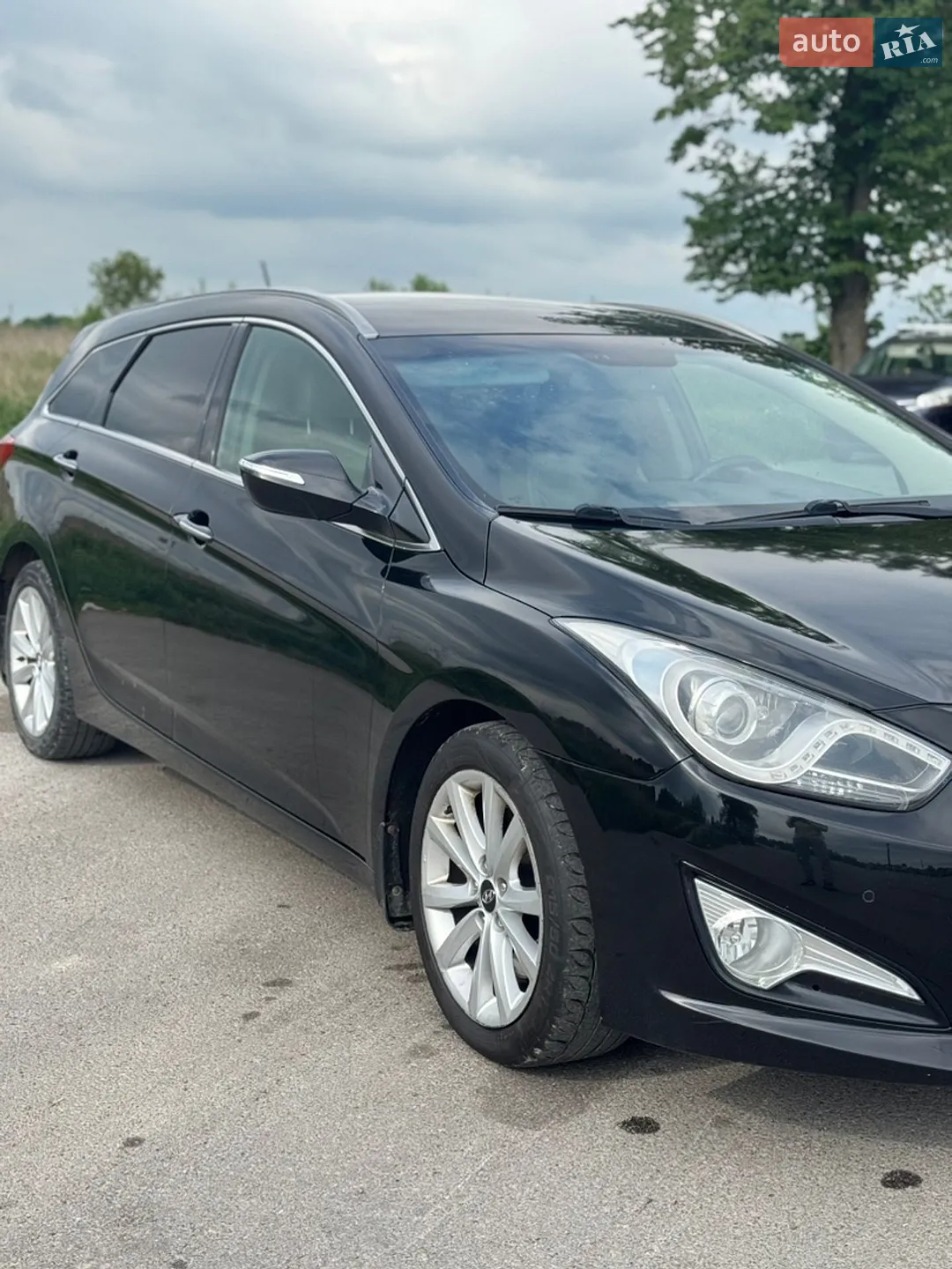 2012 Hyundai i40 - мініатюра 22