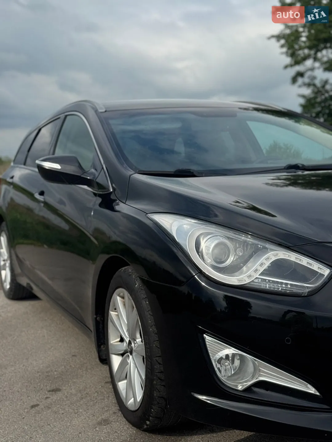 2012 Hyundai i40 - мініатюра 24