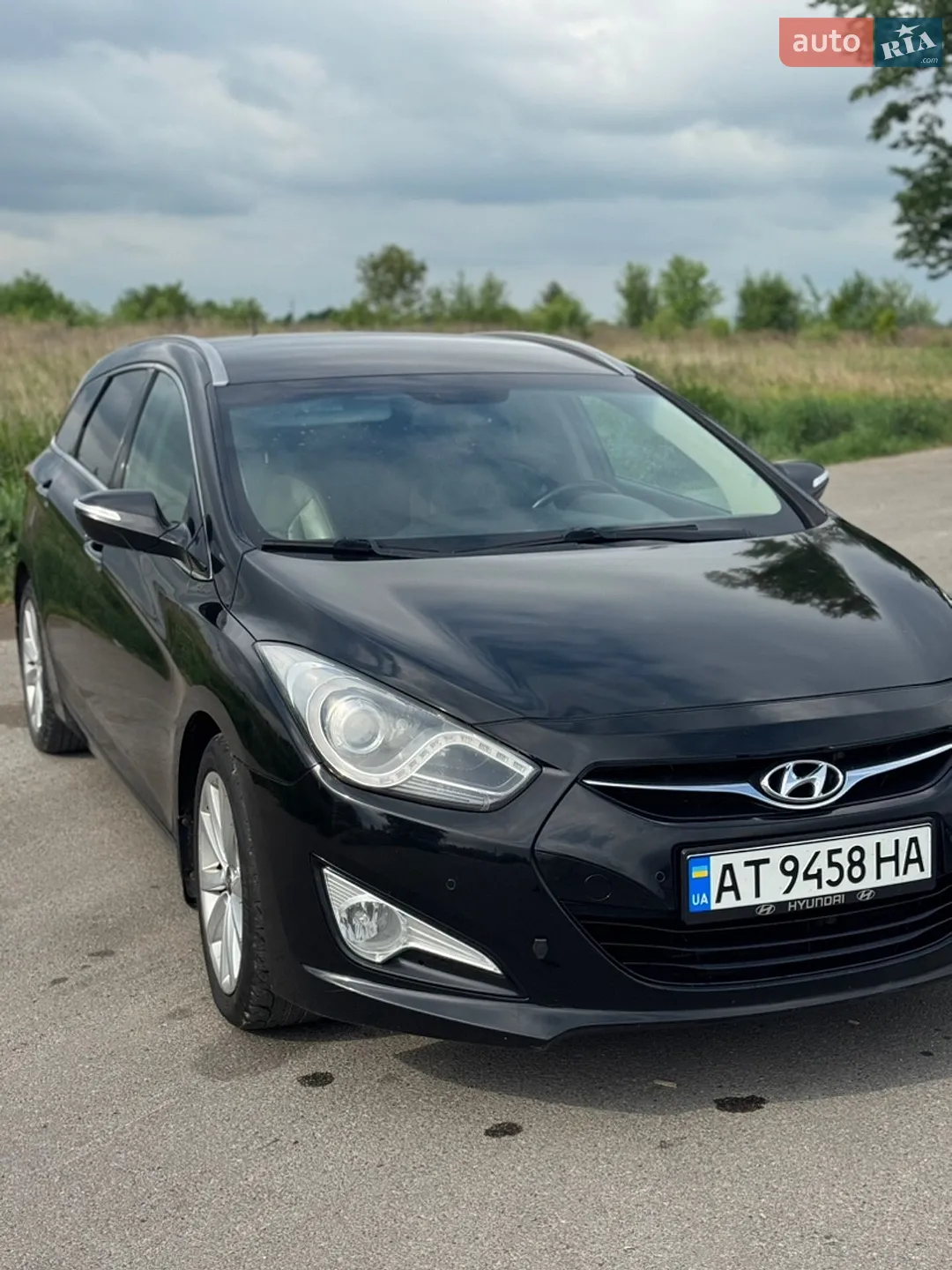 2012 Hyundai i40 - мініатюра 25