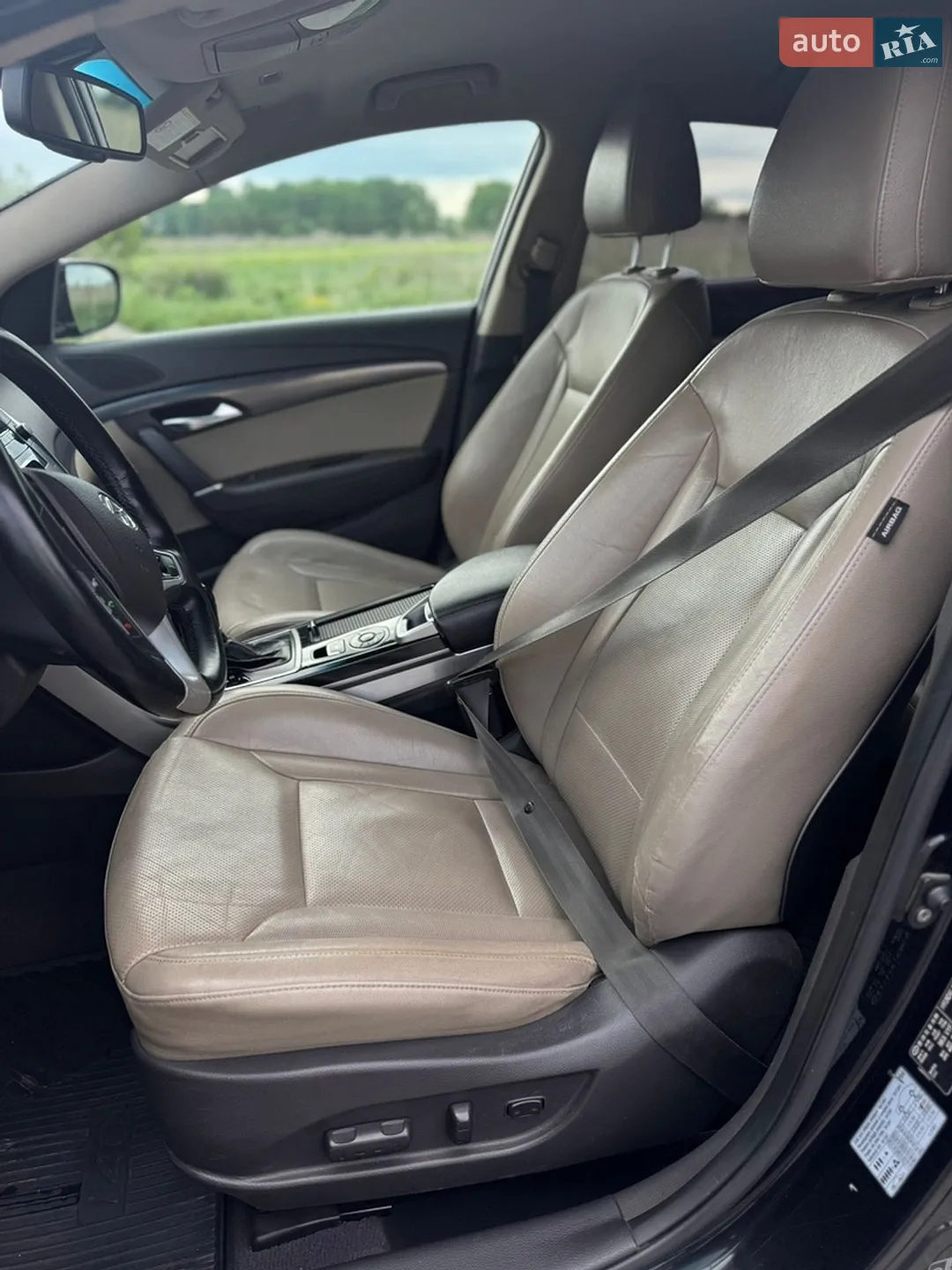 2012 Hyundai i40 - мініатюра 25