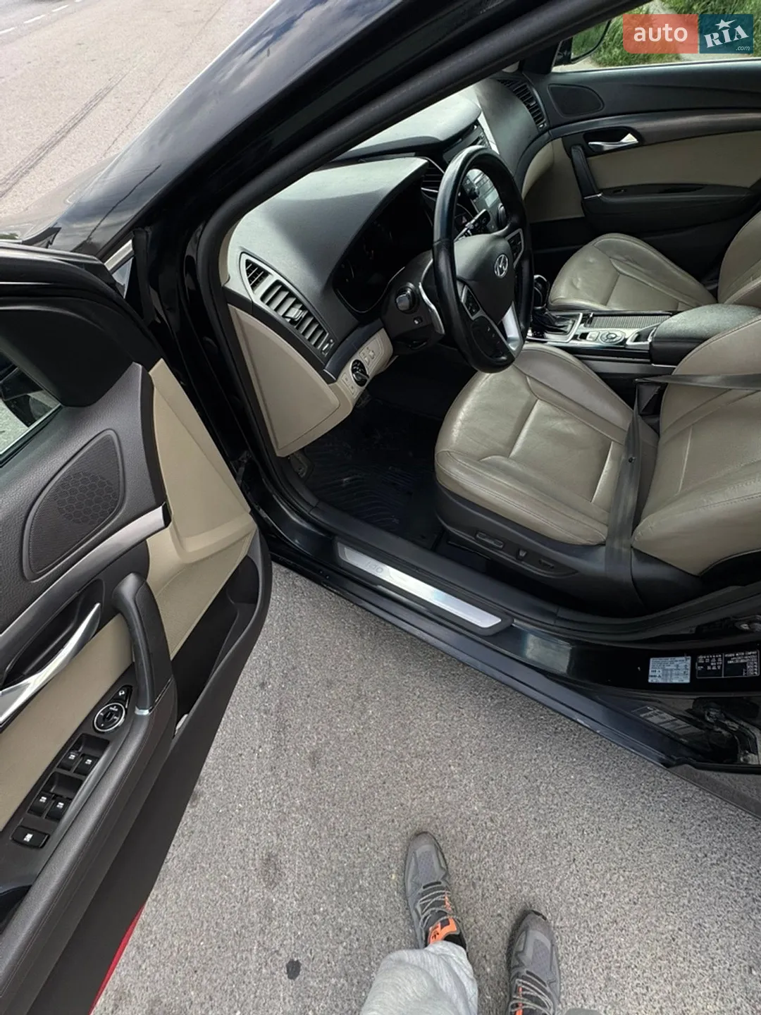 2012 Hyundai i40 - мініатюра 30