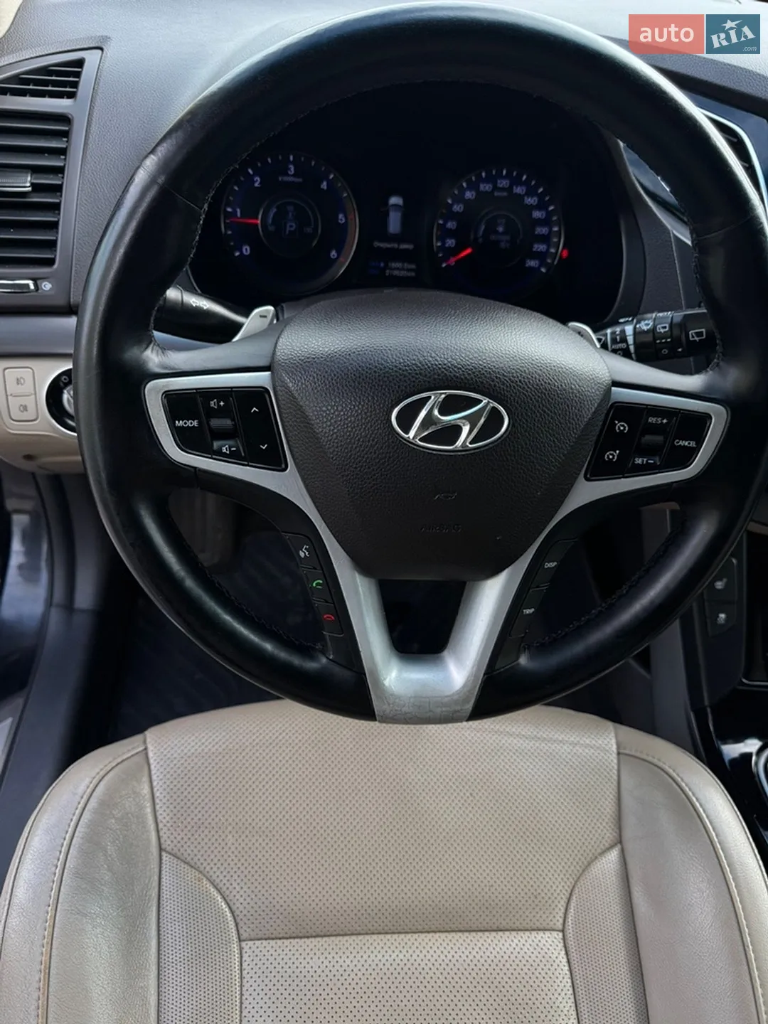 2012 Hyundai i40 - мініатюра 33