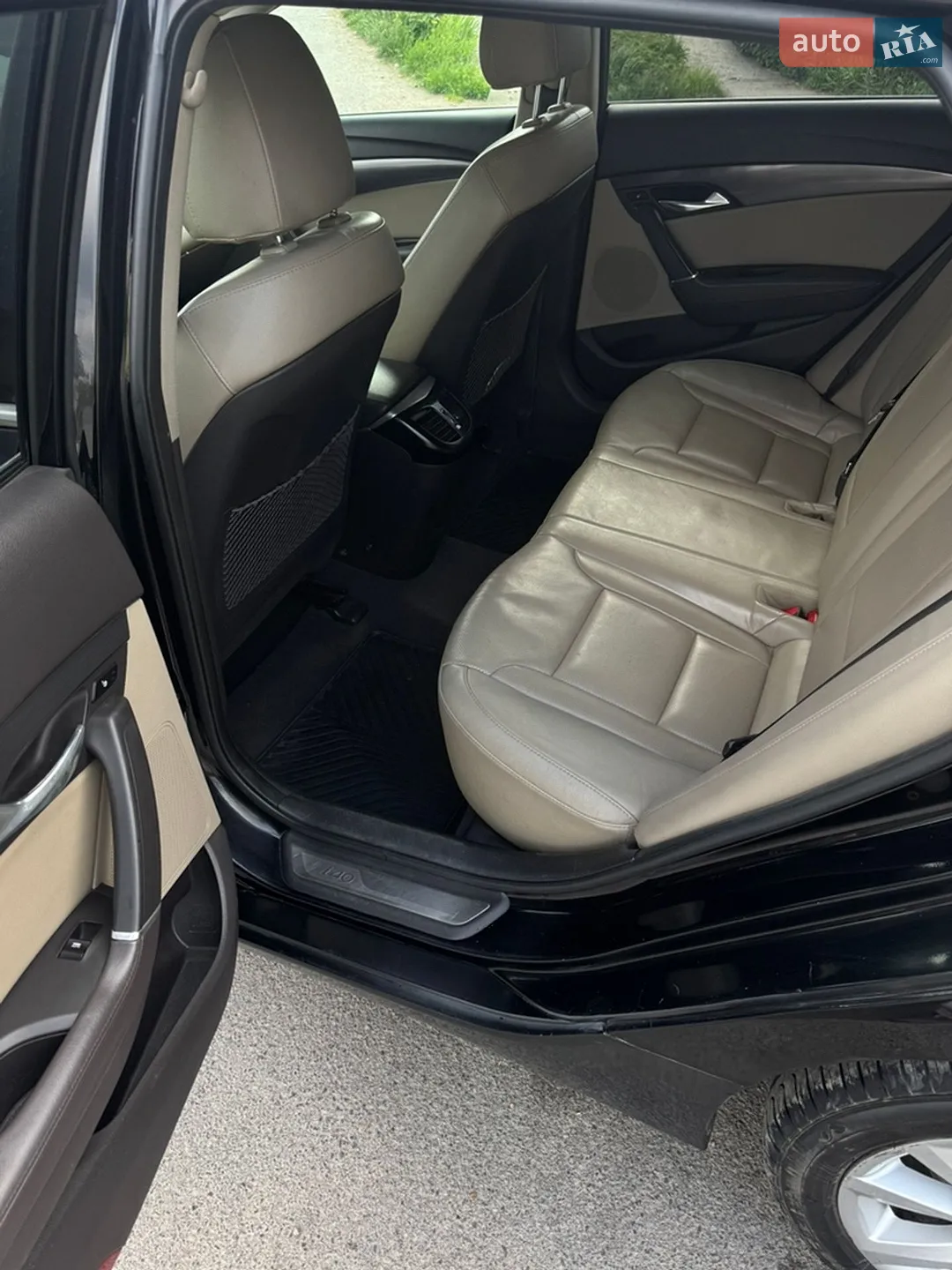 2012 Hyundai i40 - мініатюра 34