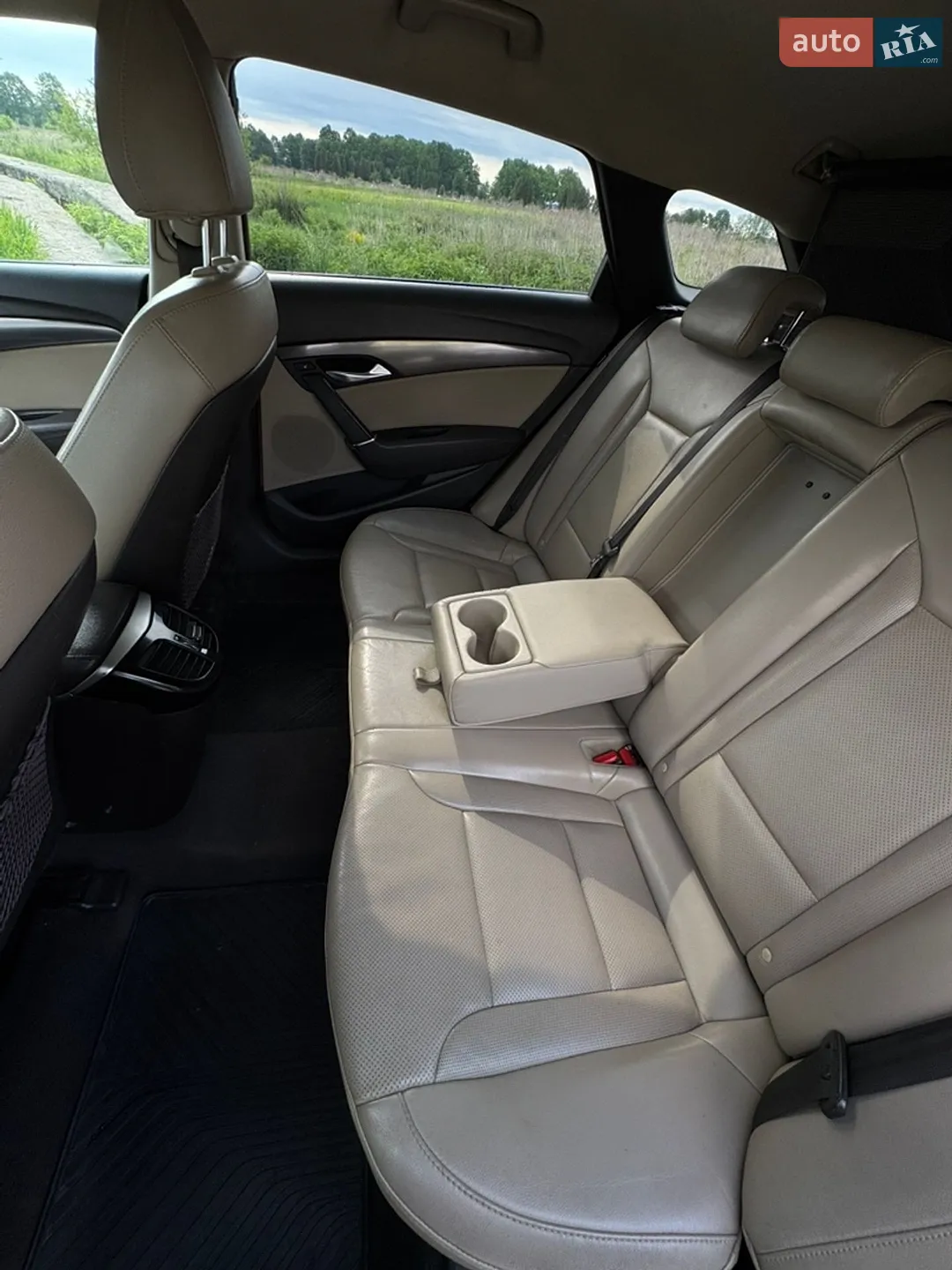 2012 Hyundai i40 - мініатюра 37