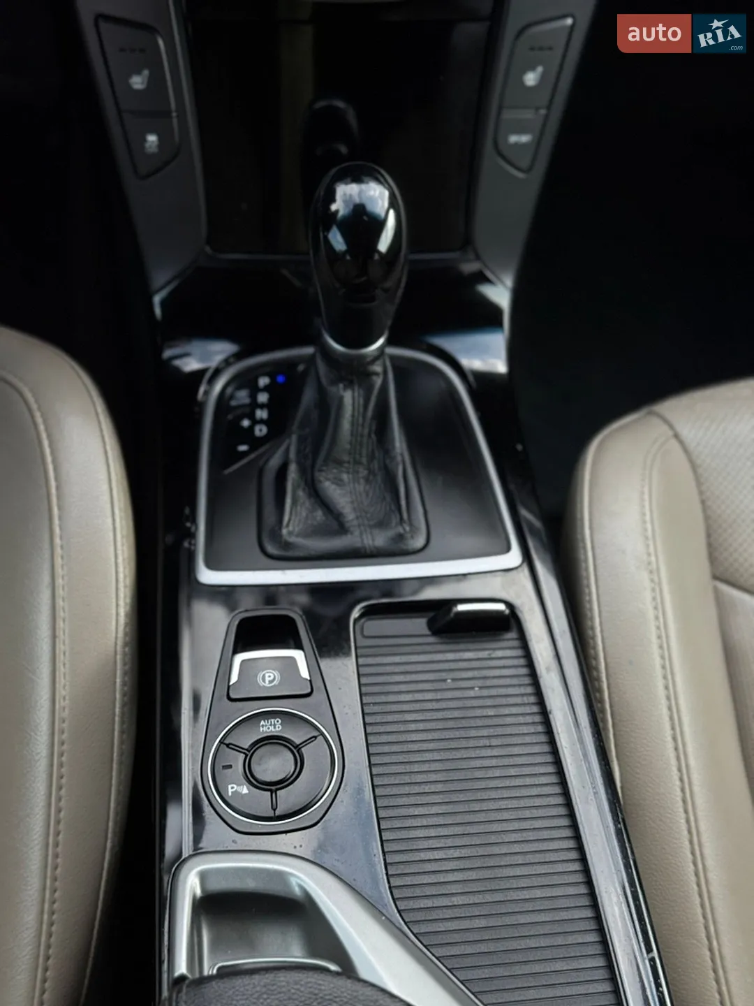 2012 Hyundai i40 - мініатюра 39