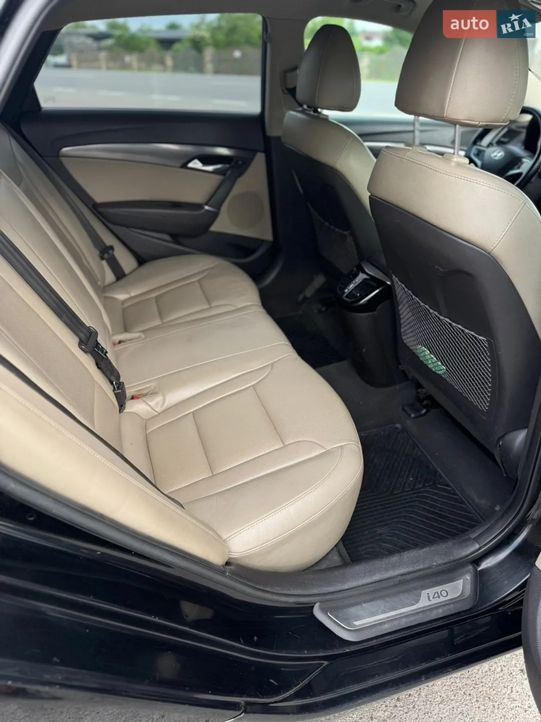 2012 Hyundai i40 - мініатюра 42
